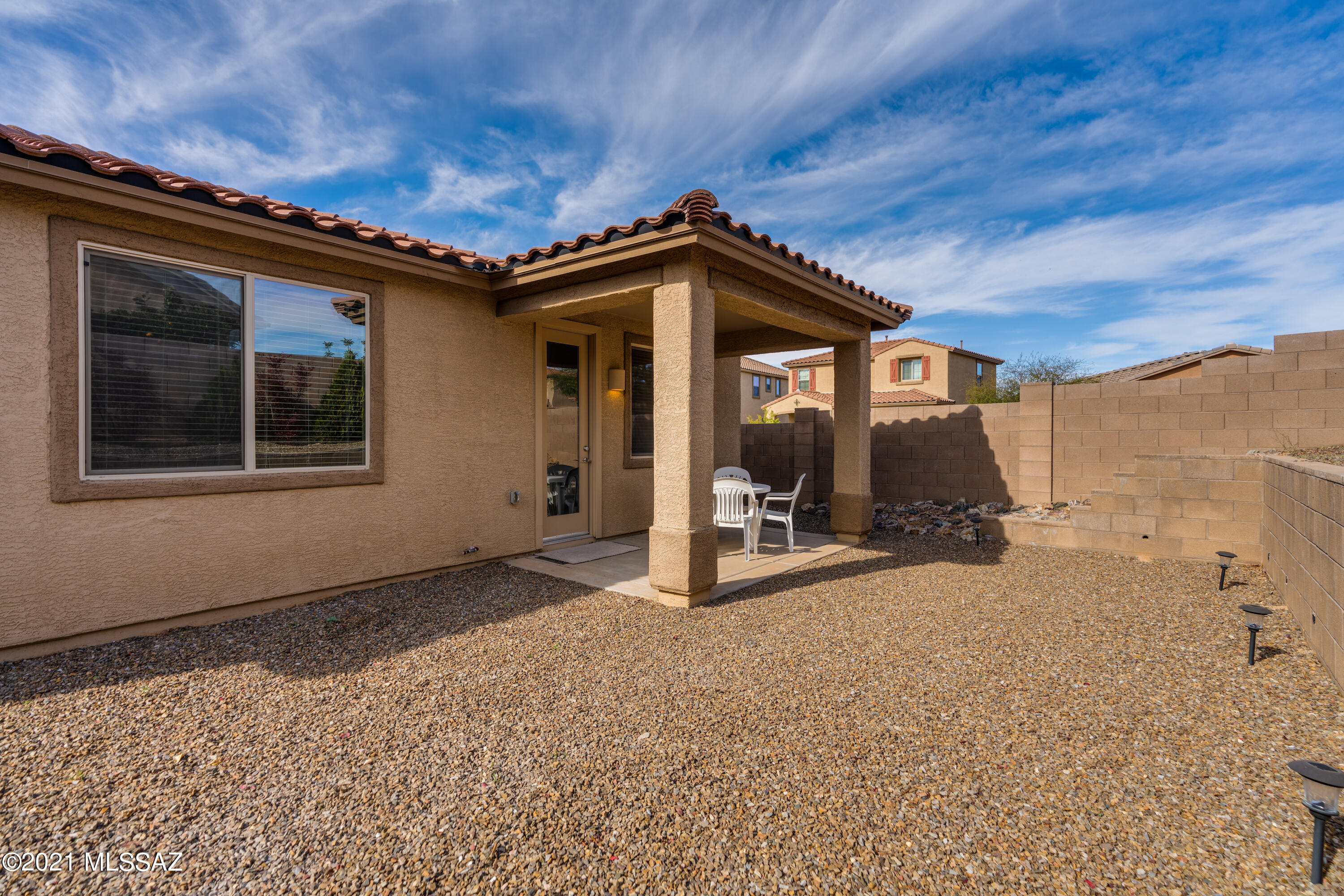 Rancho Vistoso Neighborhood 10 - Residential