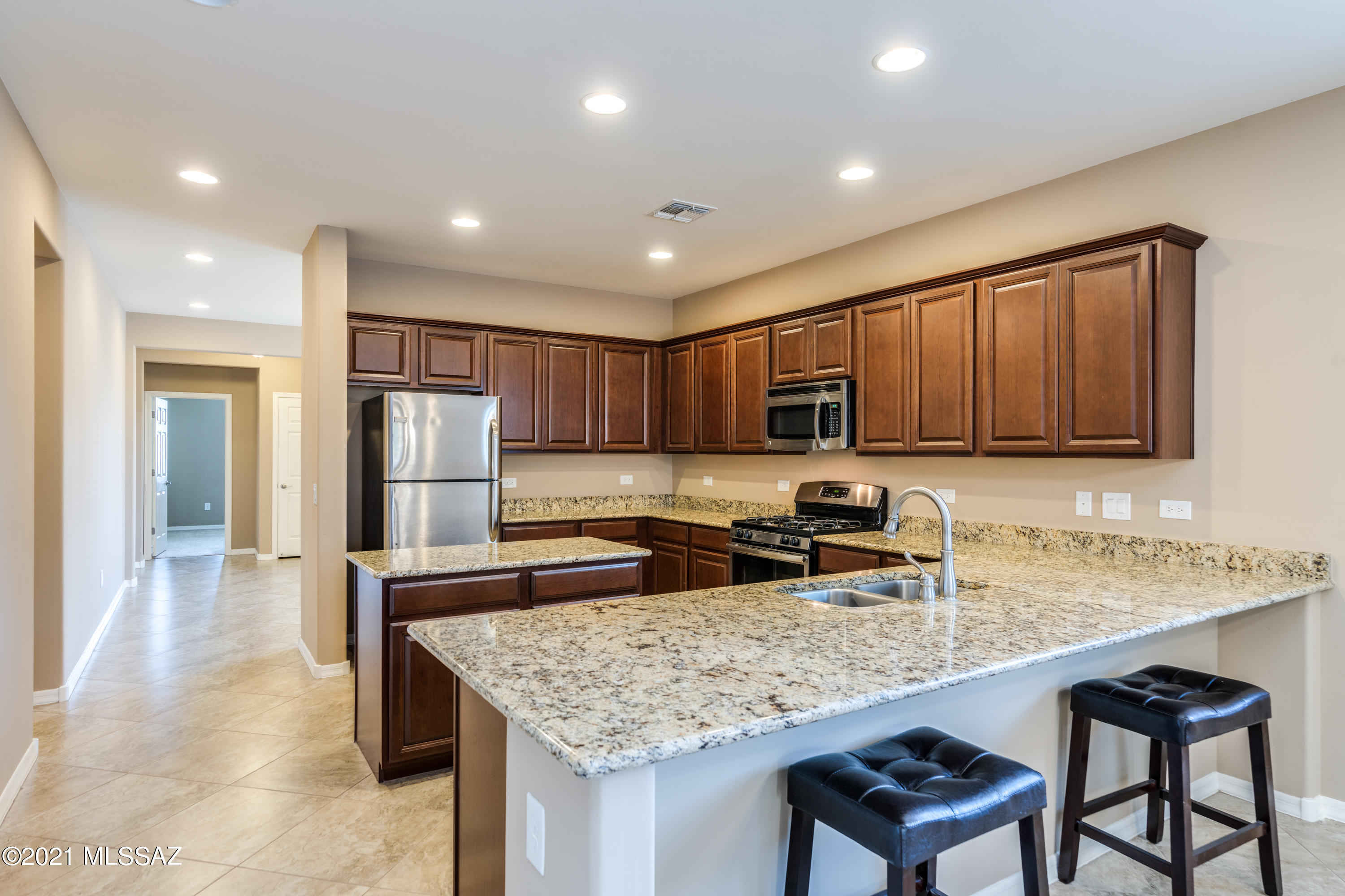 Rancho Vistoso Neighborhood 10 - Residential