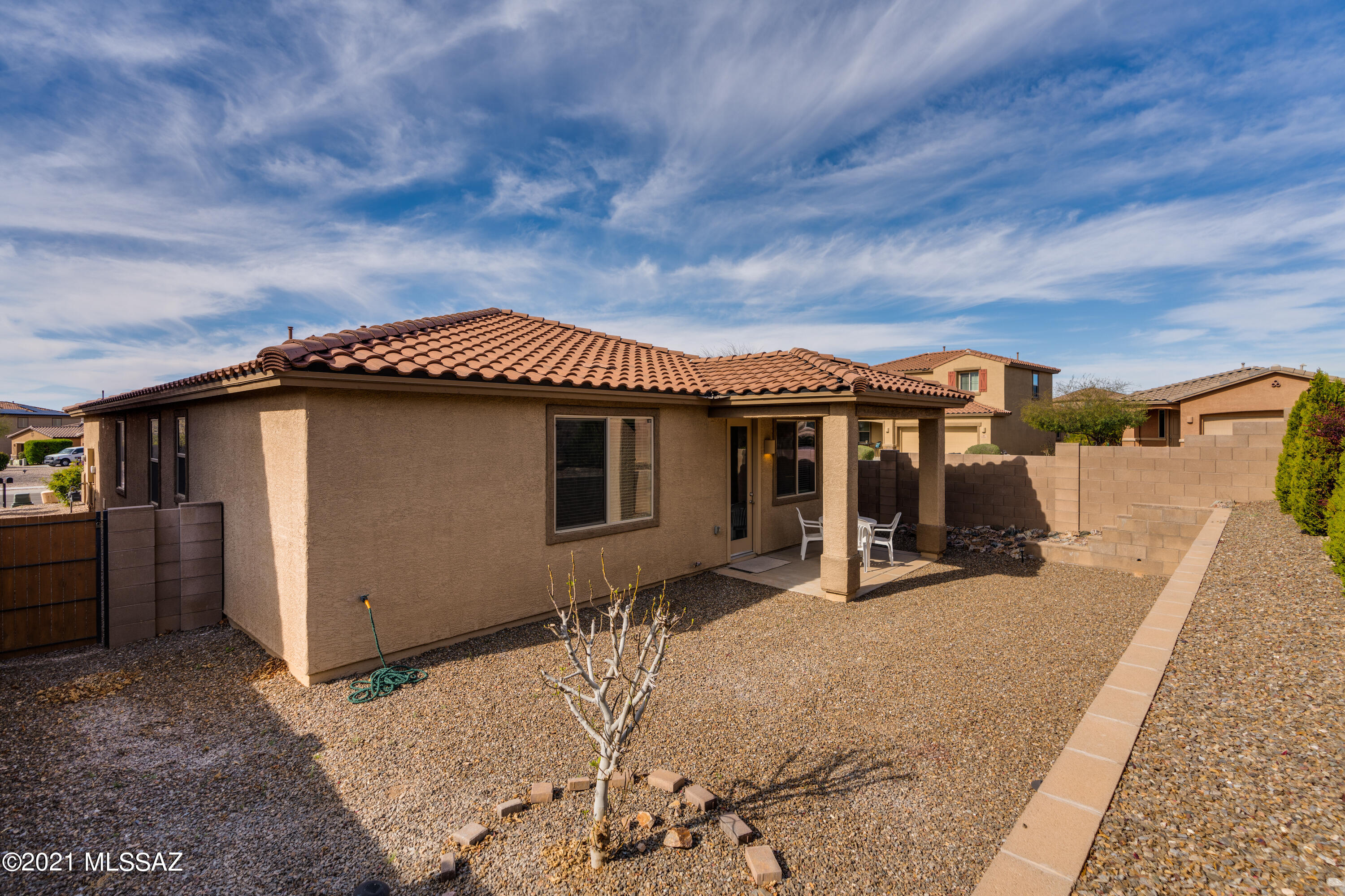 Rancho Vistoso Neighborhood 10 - Residential