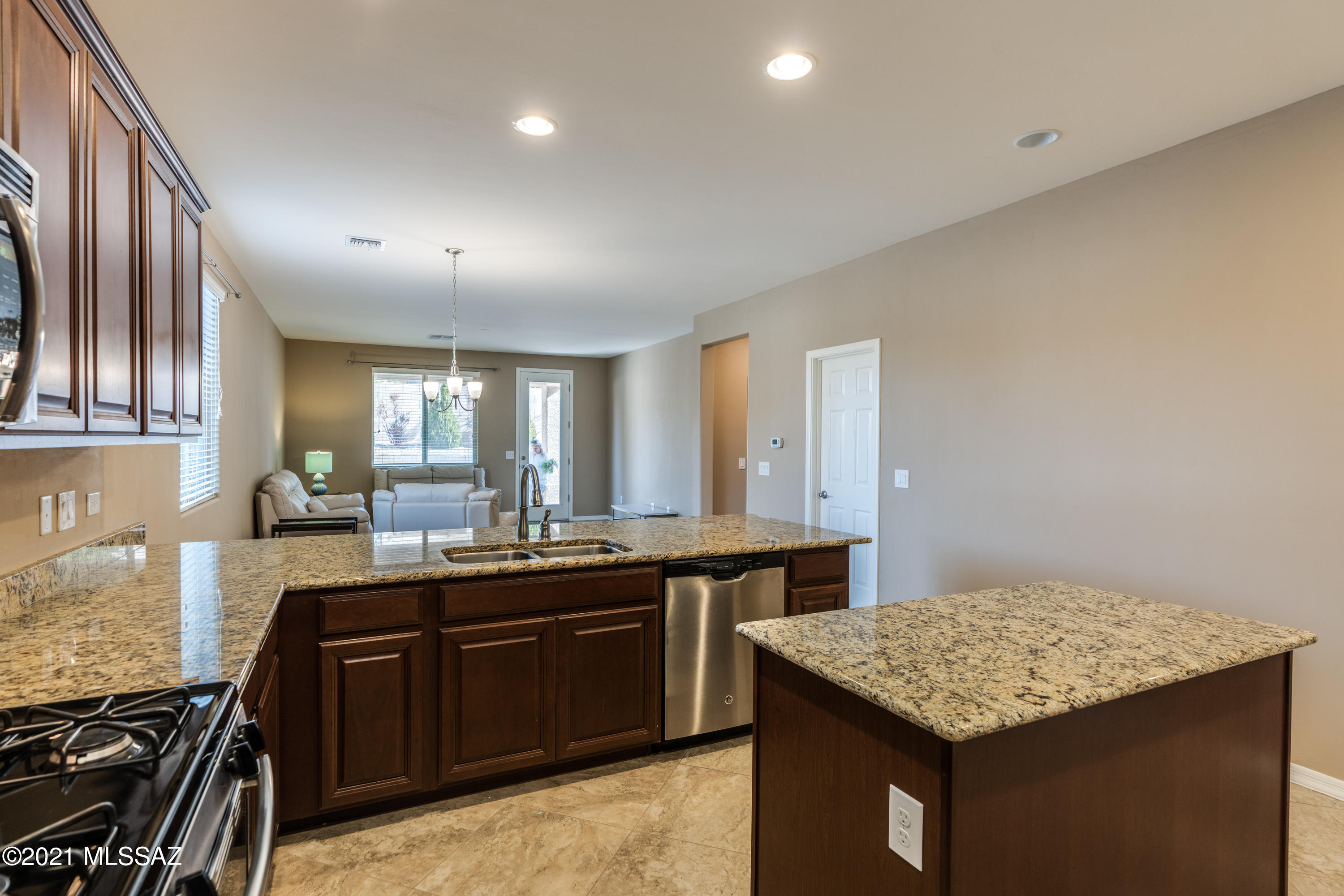 Rancho Vistoso Neighborhood 10 - Residential
