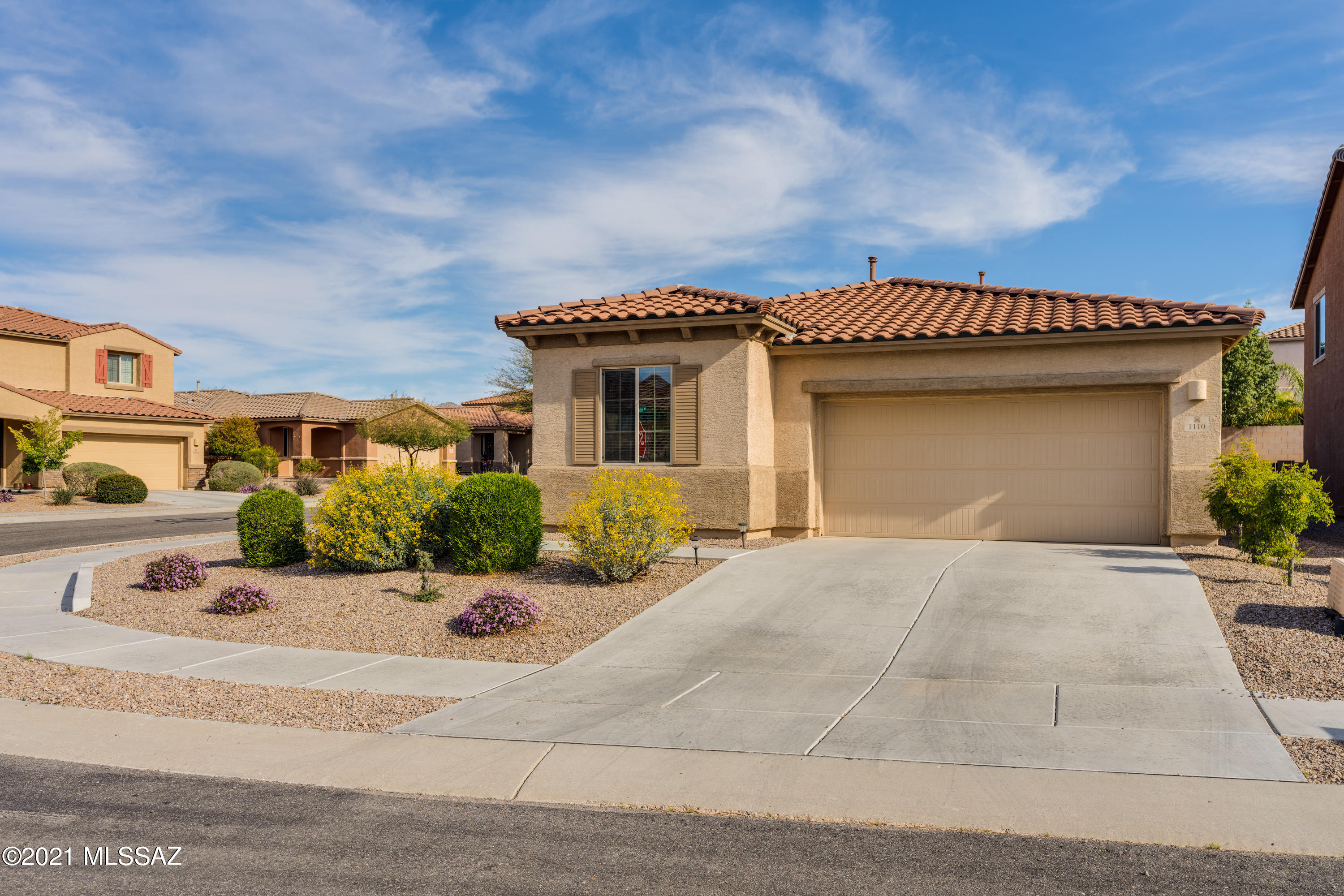 Rancho Vistoso Neighborhood 10 - Residential