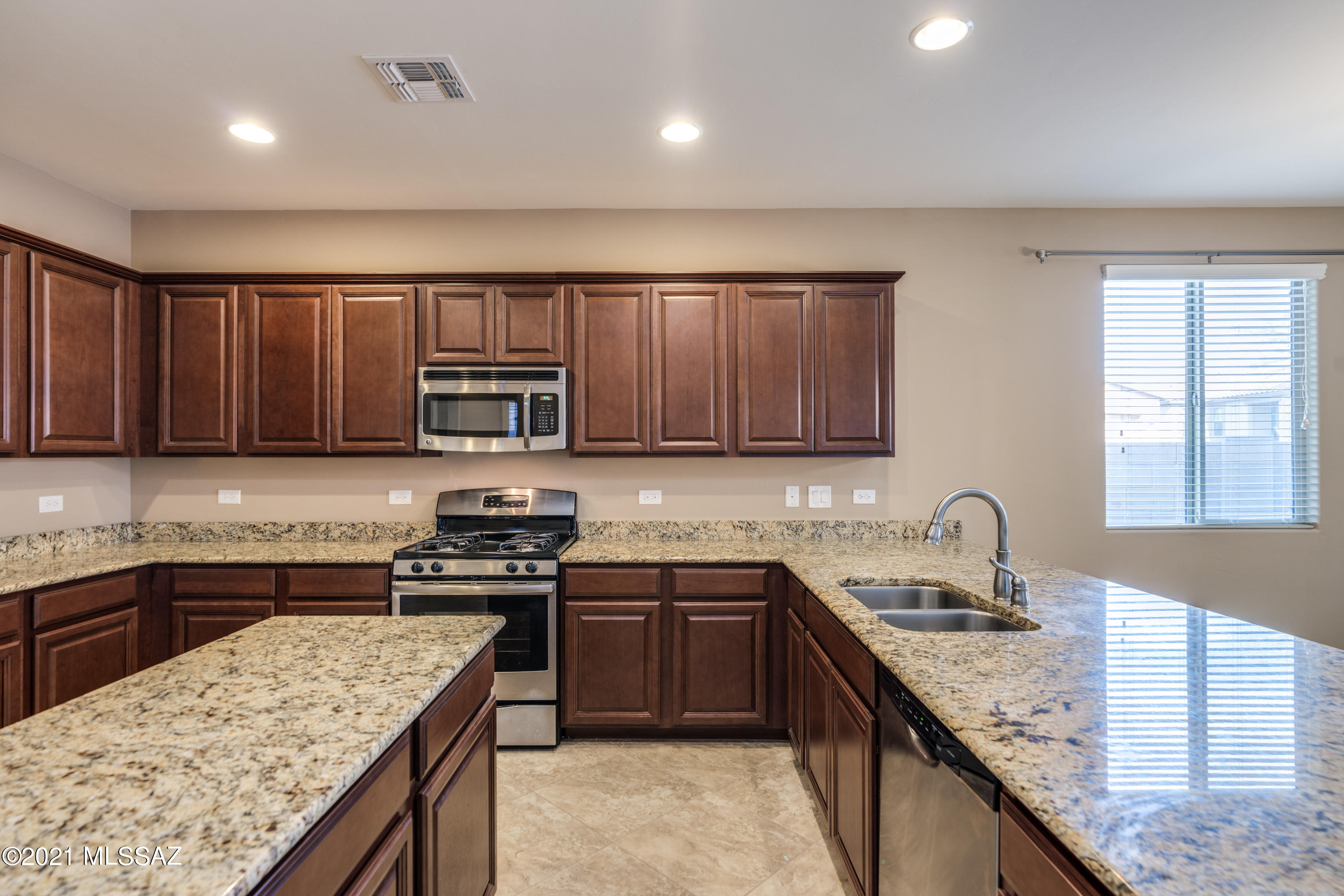 Rancho Vistoso Neighborhood 10 - Residential