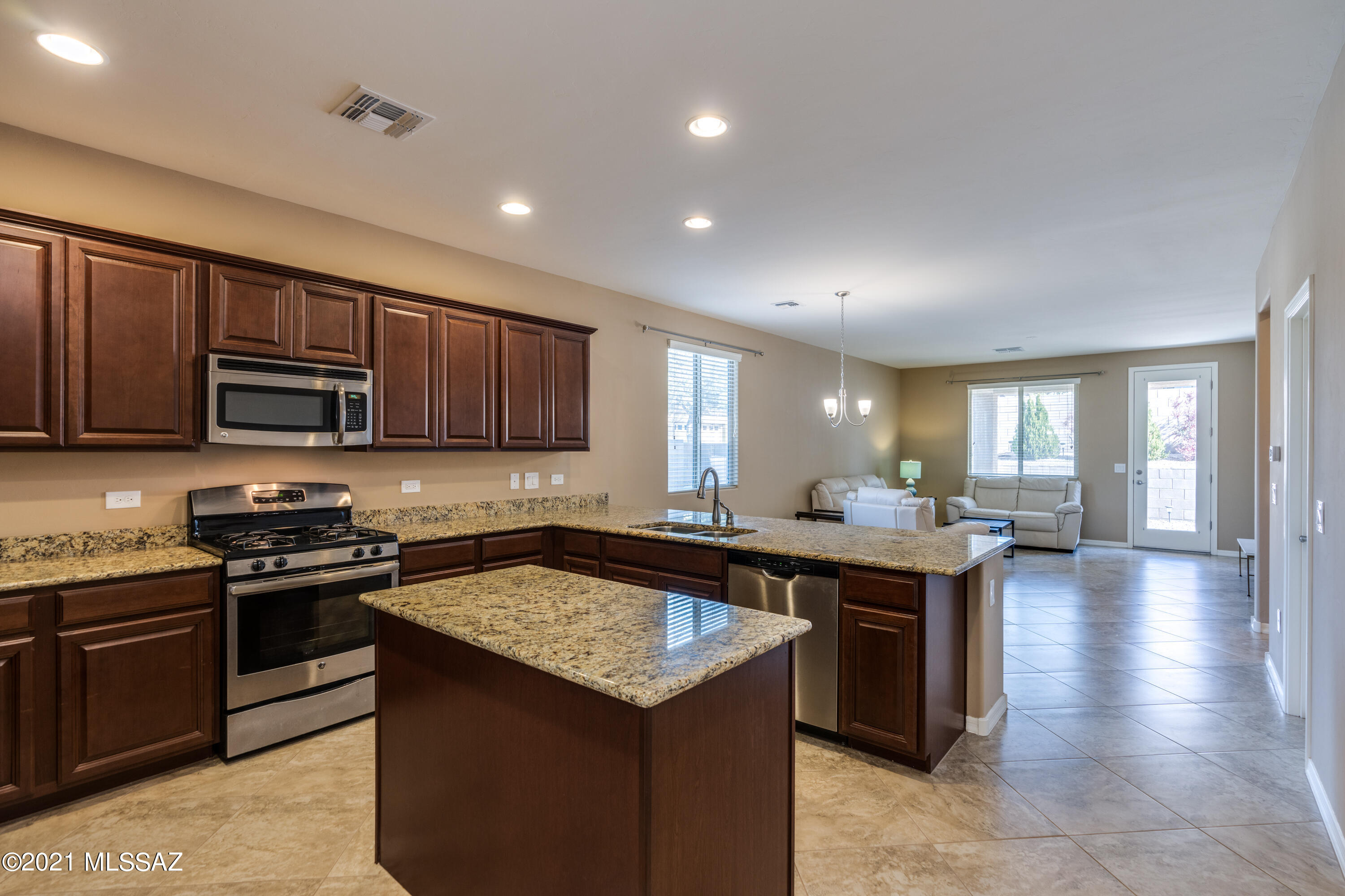 Rancho Vistoso Neighborhood 10 - Residential