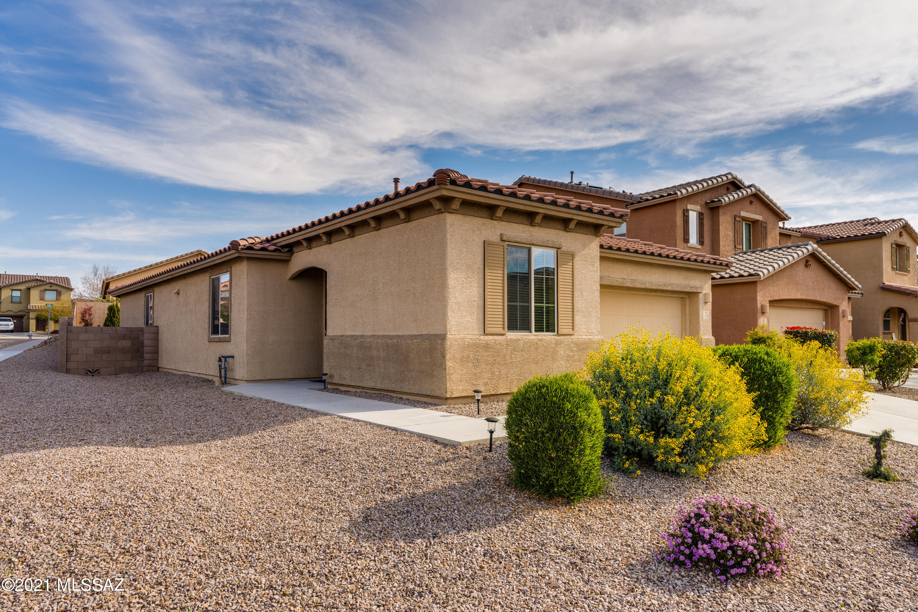 Rancho Vistoso Neighborhood 10 - Residential