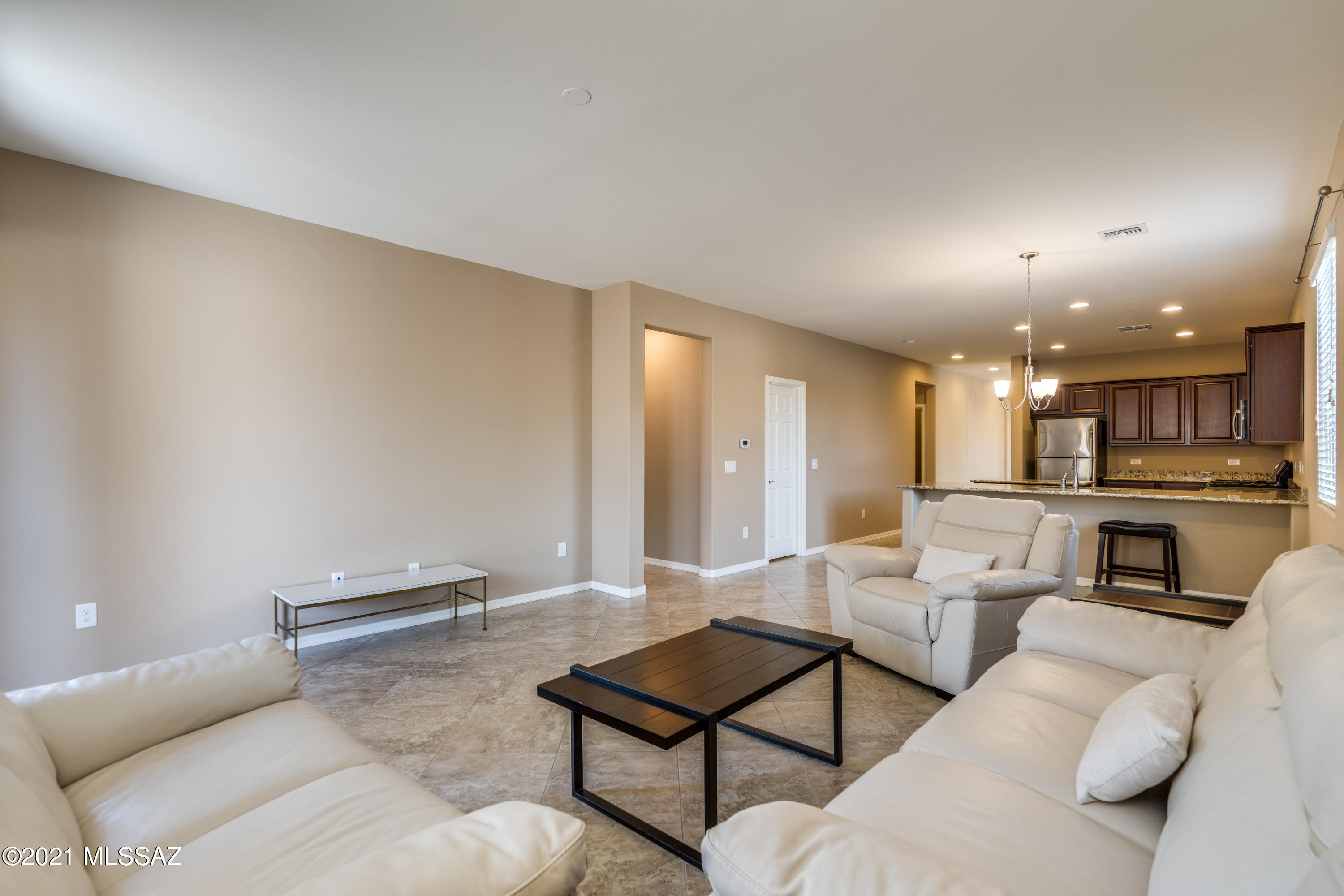 Rancho Vistoso Neighborhood 10 - Residential