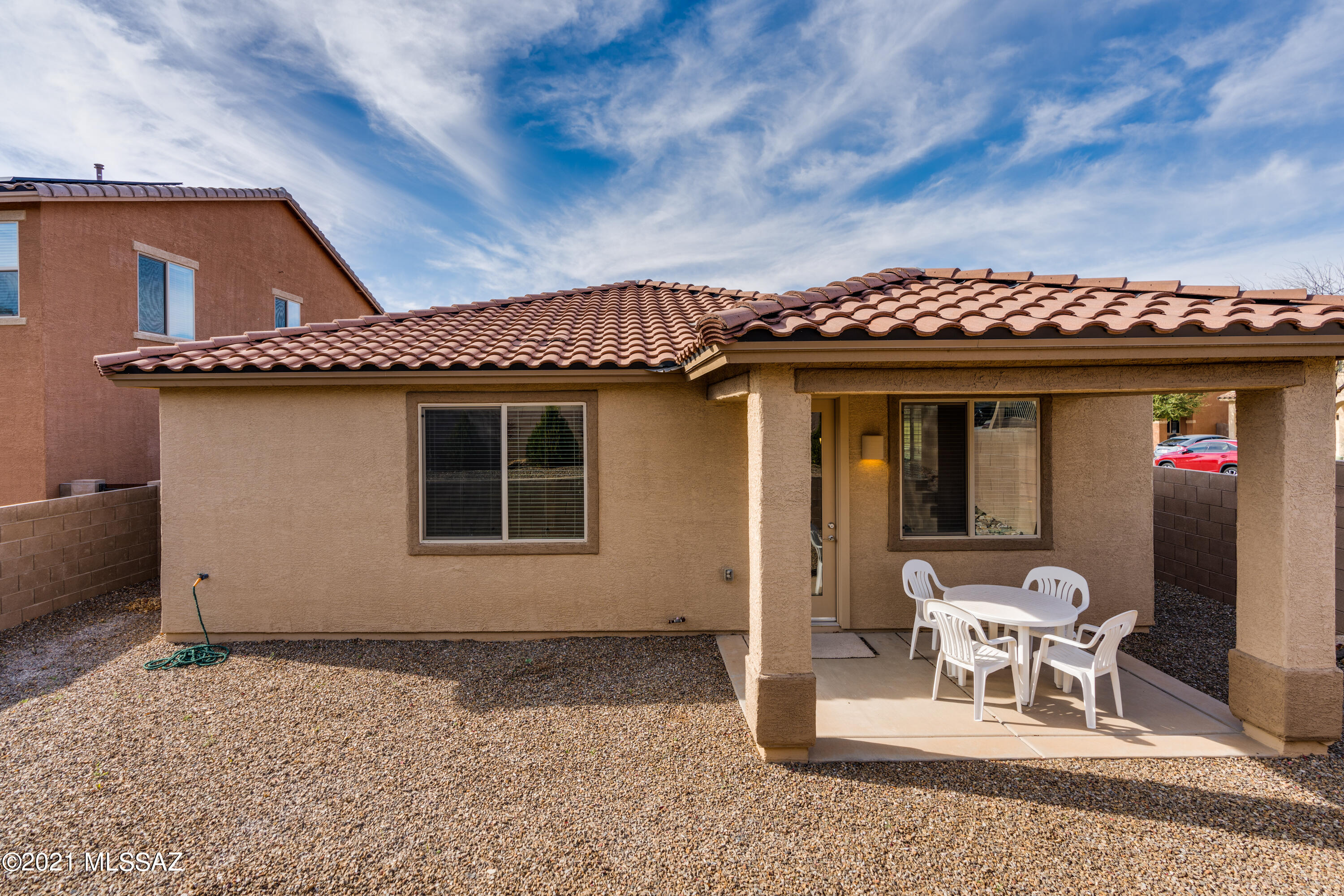 Rancho Vistoso Neighborhood 10 - Residential