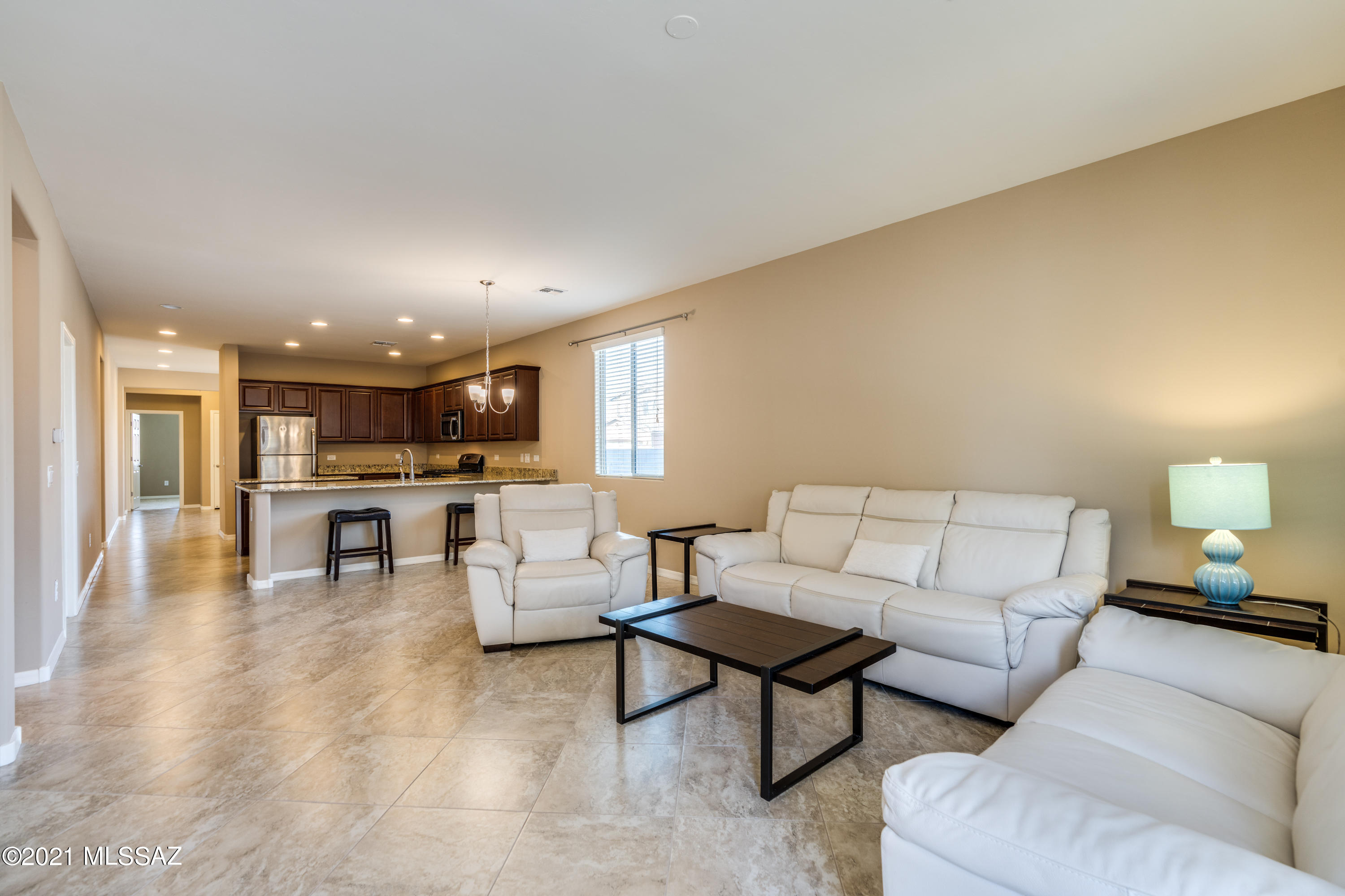 Rancho Vistoso Neighborhood 10 - Residential