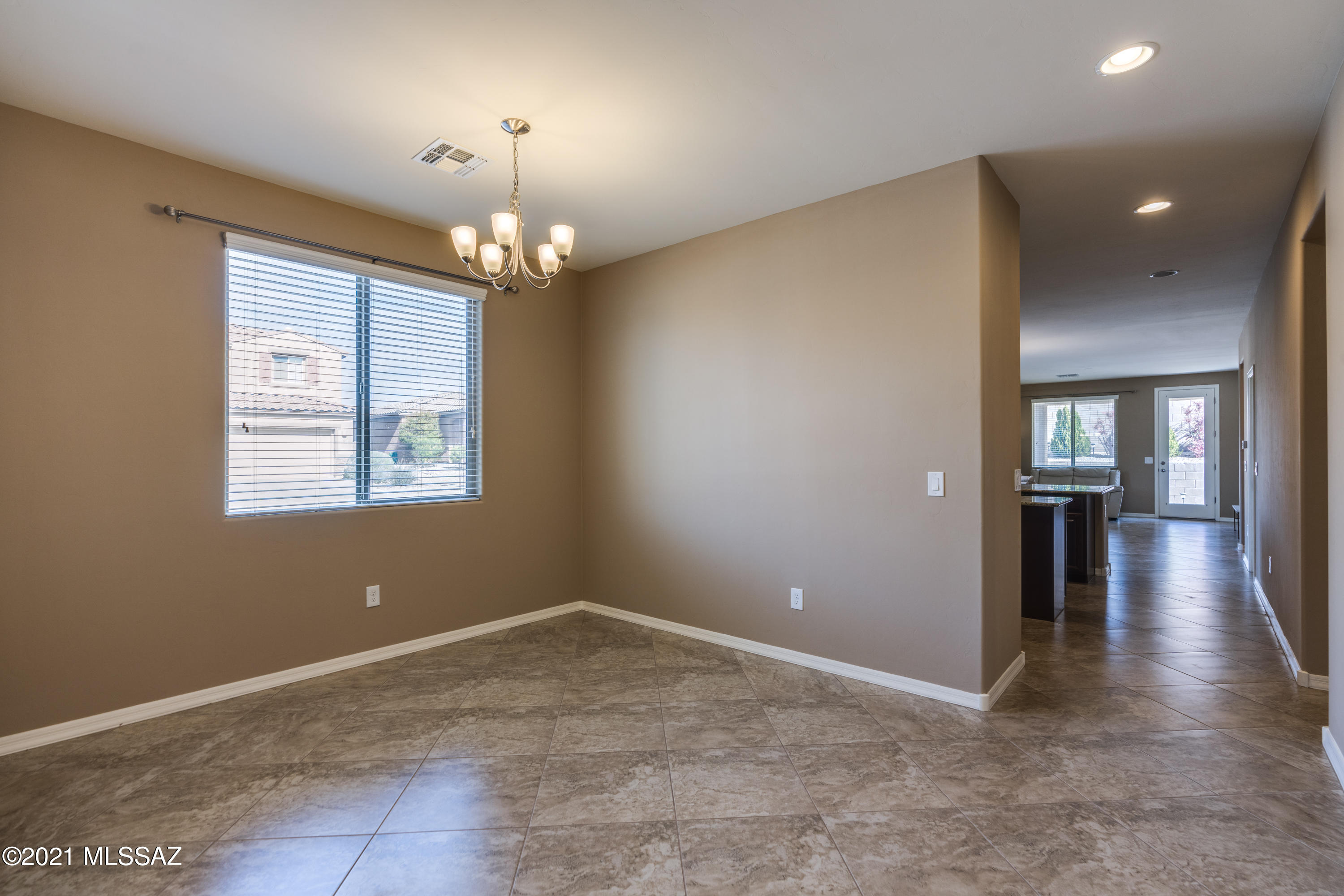 Rancho Vistoso Neighborhood 10 - Residential