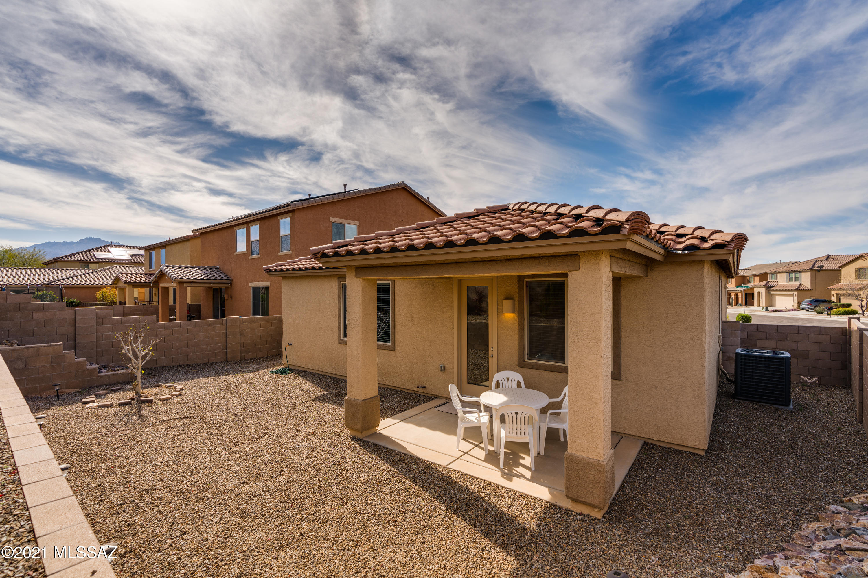 Rancho Vistoso Neighborhood 10 - Residential