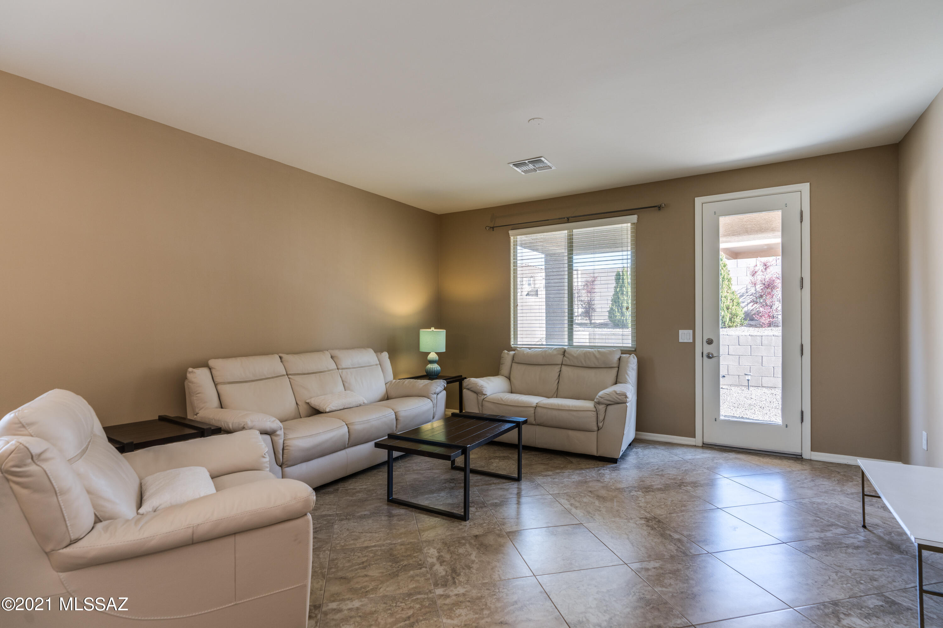 Rancho Vistoso Neighborhood 10 - Residential