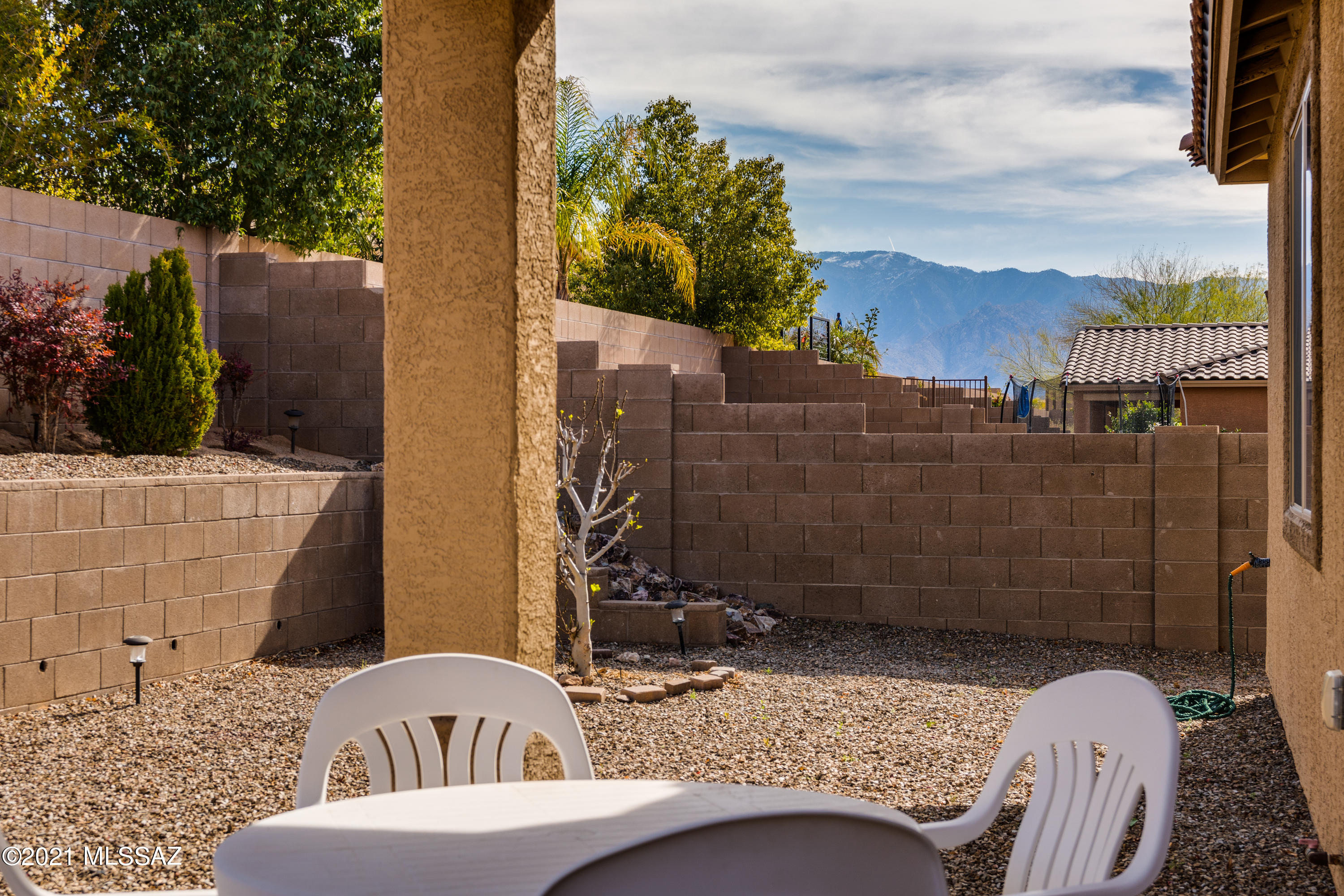 Rancho Vistoso Neighborhood 10 - Residential