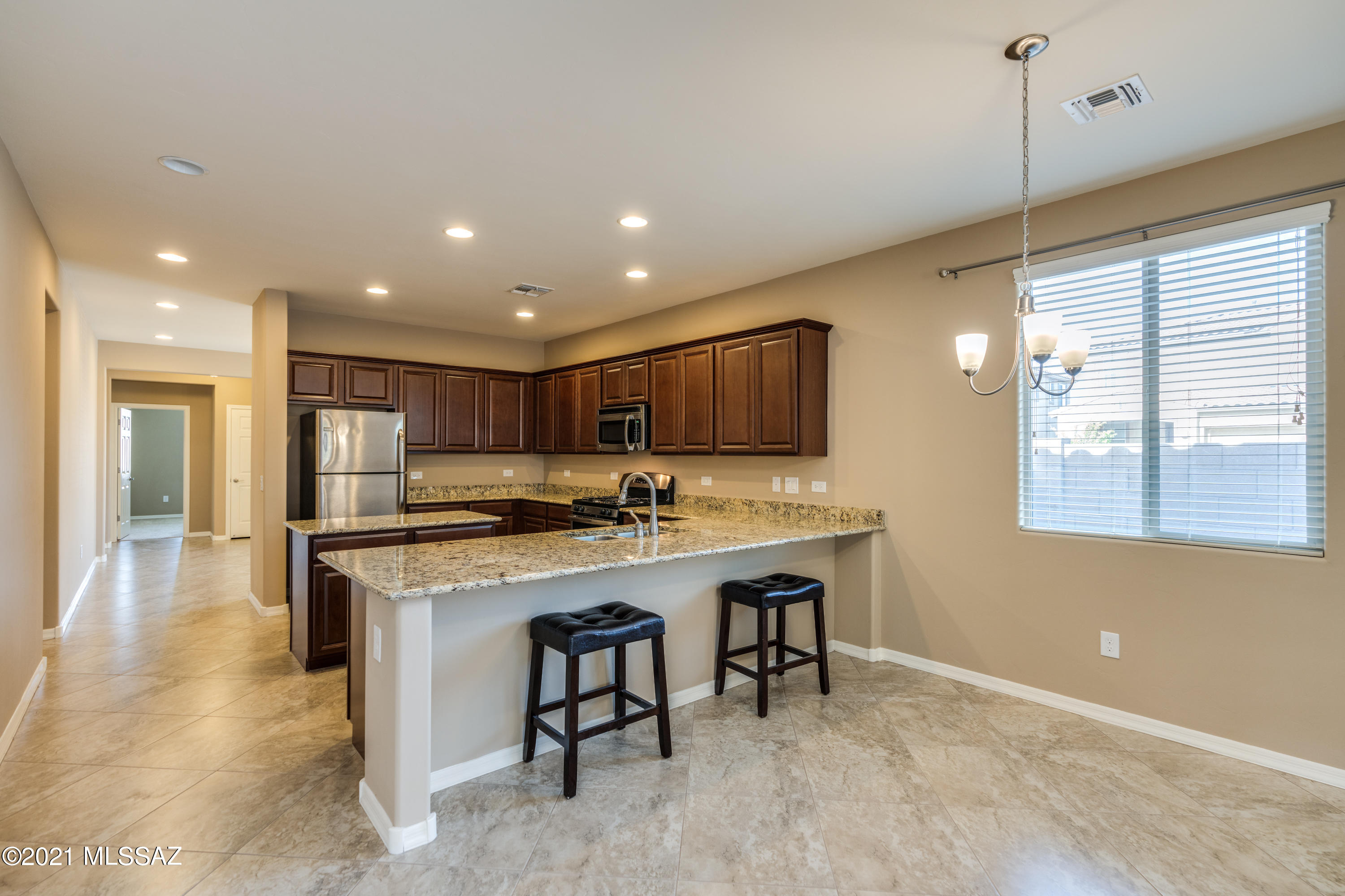 Rancho Vistoso Neighborhood 10 - Residential