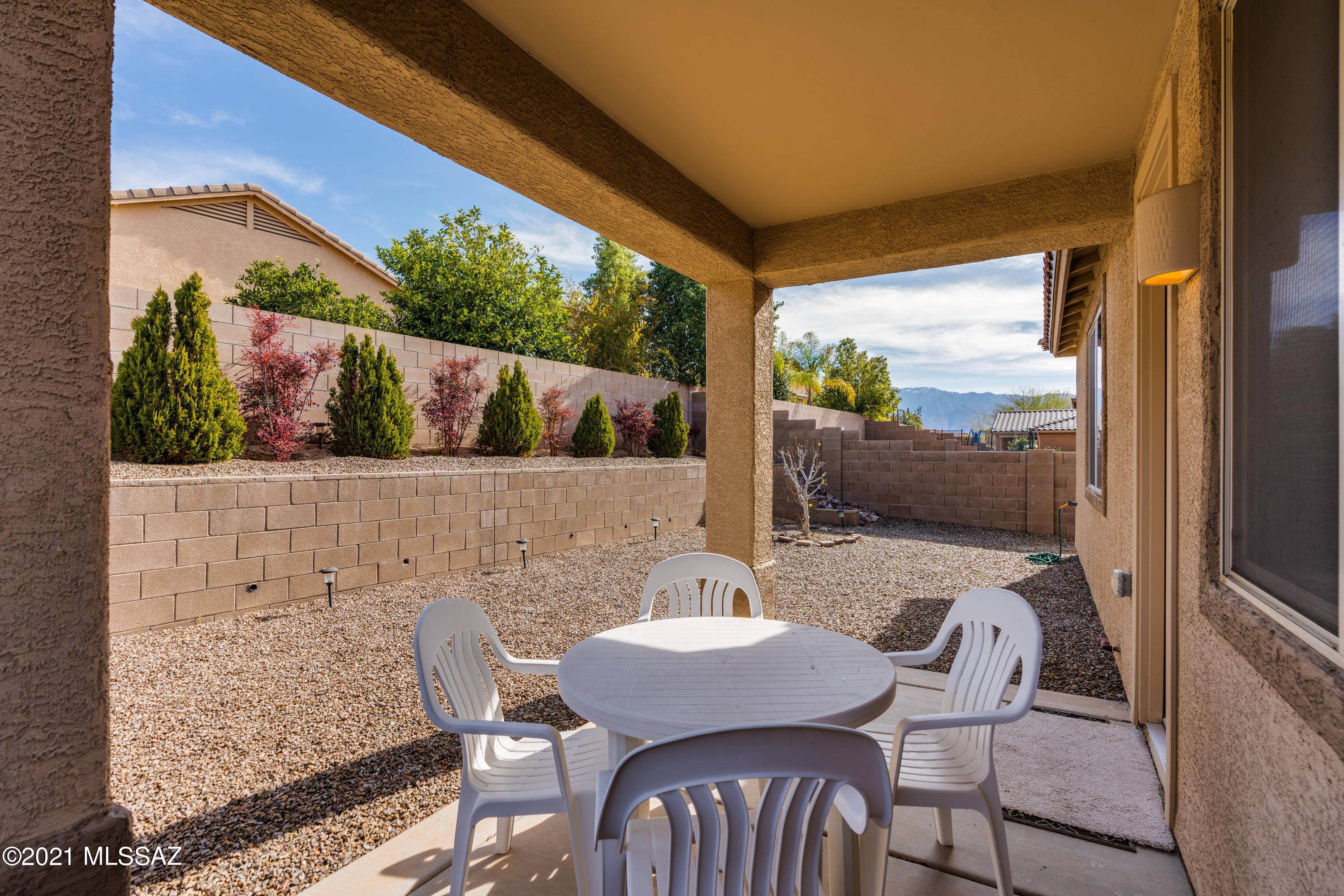 Rancho Vistoso Neighborhood 10 - Residential