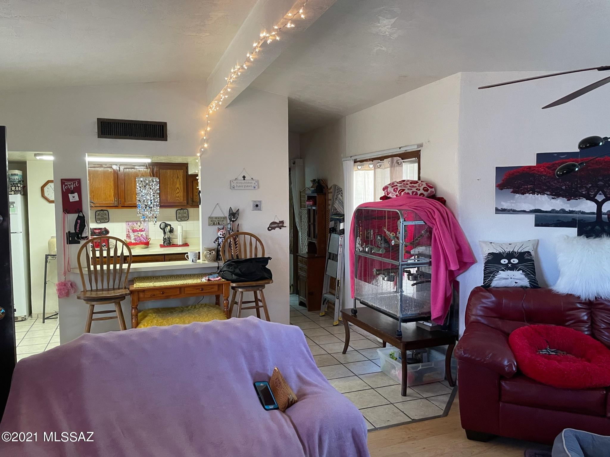 El Cerrito Est - Residential Income