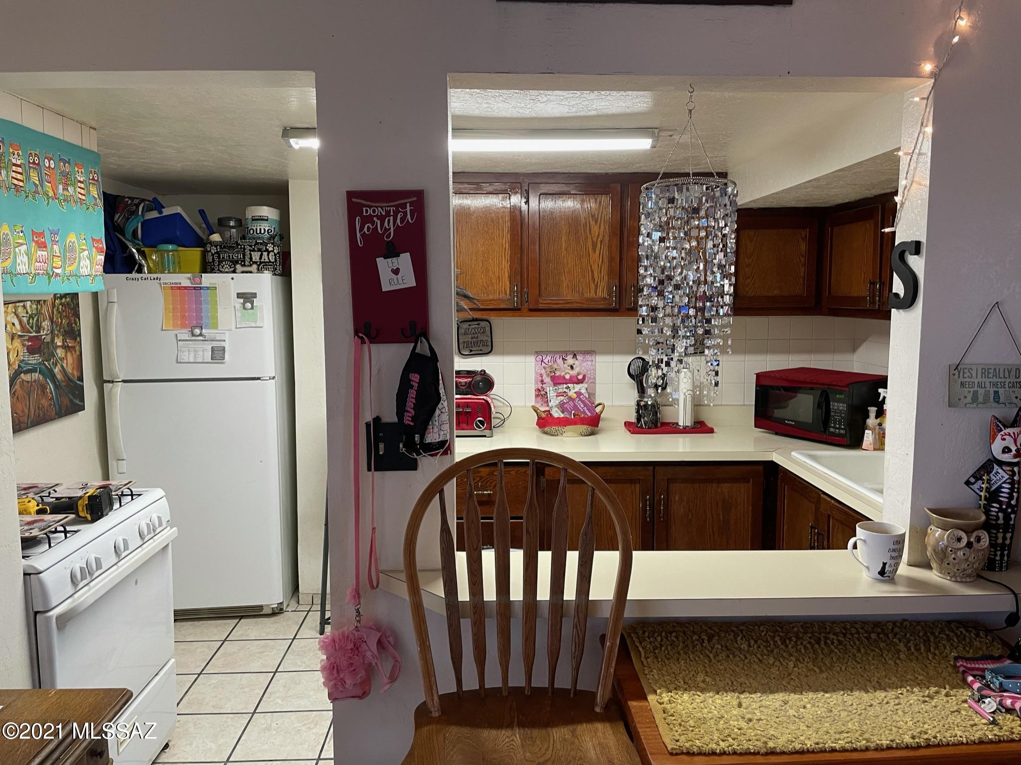 El Cerrito Est - Residential Income