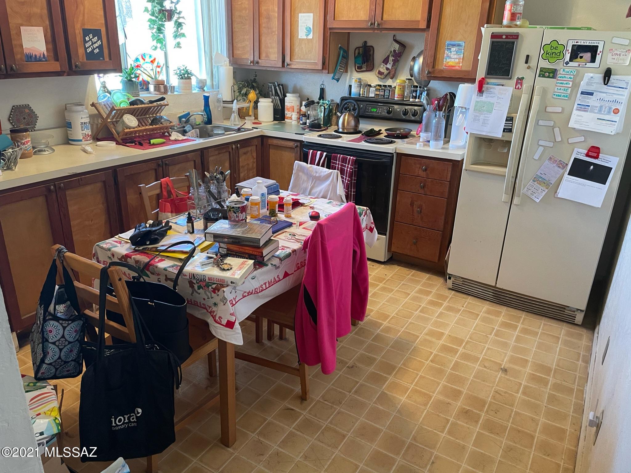 El Cerrito Est - Residential Income