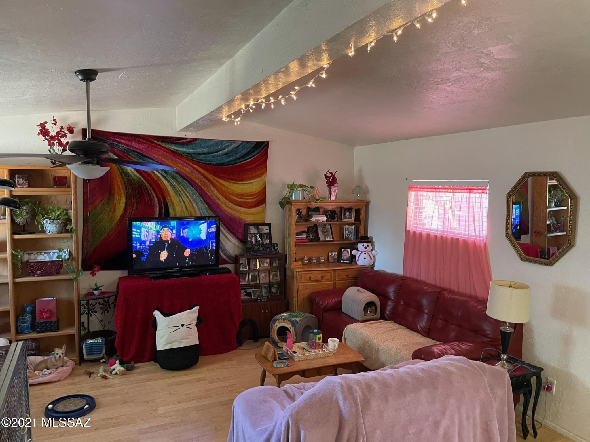 El Cerrito Est - Residential Income