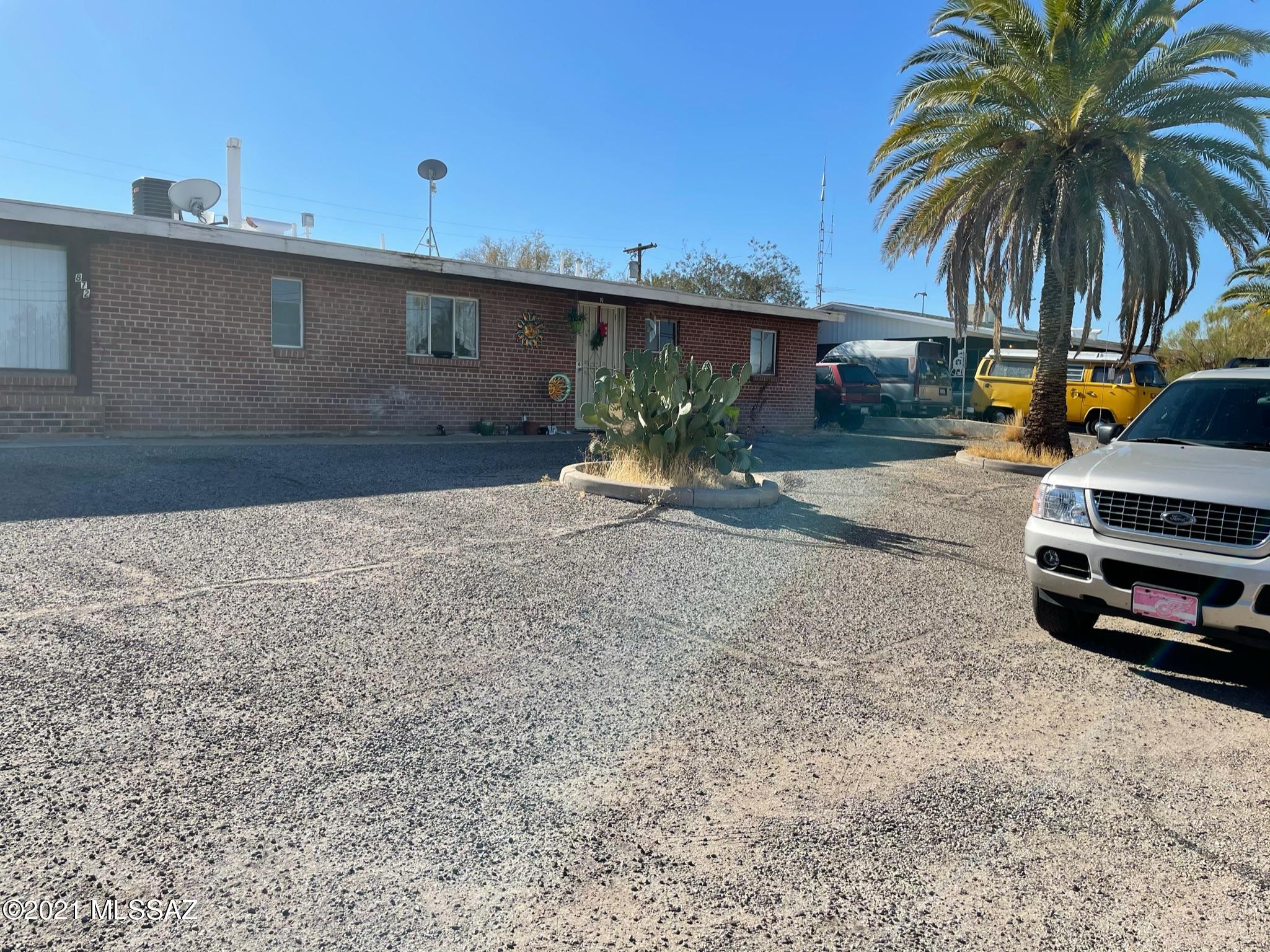 El Cerrito Est - Residential Income