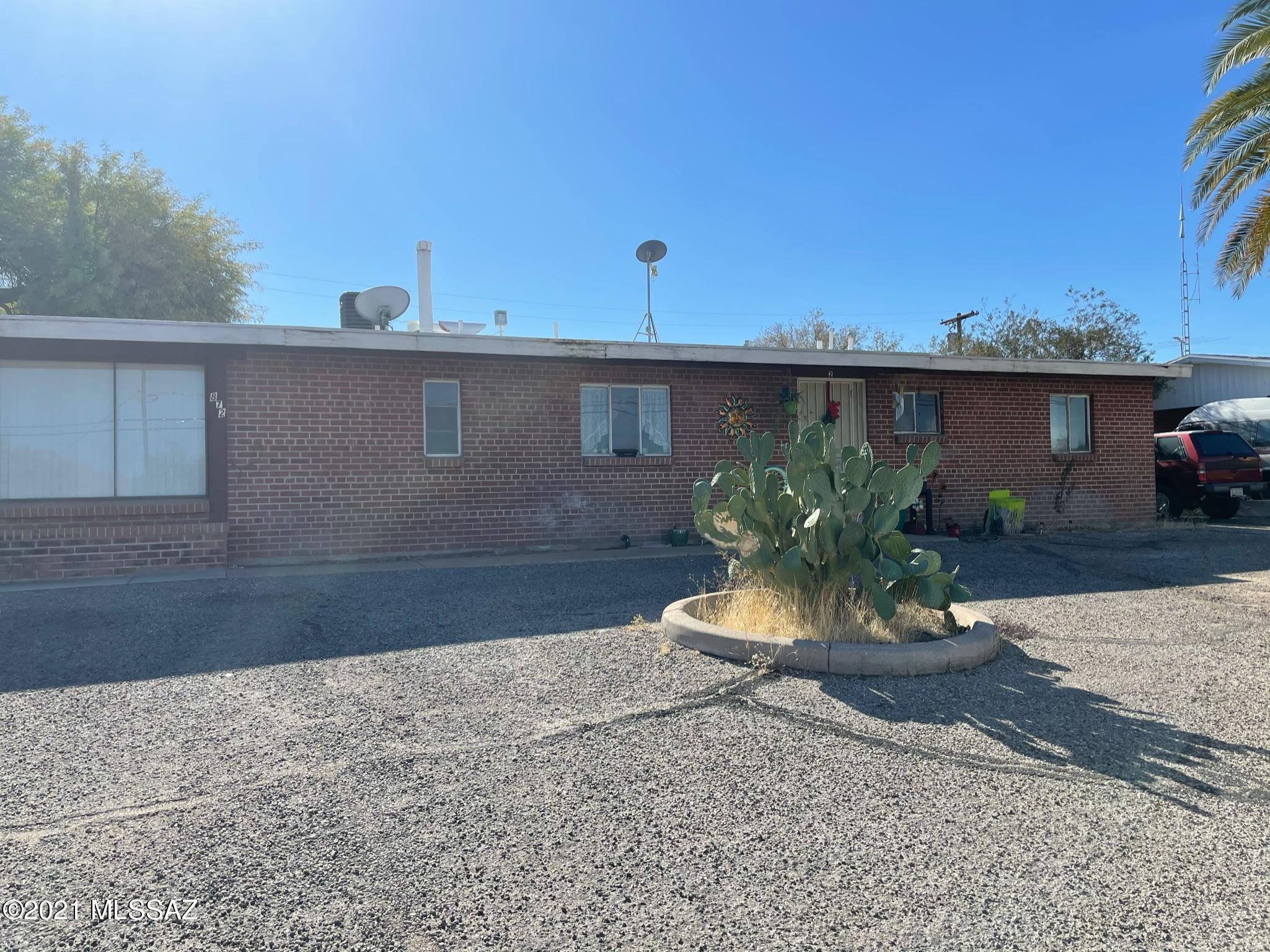 El Cerrito Est - Residential Income