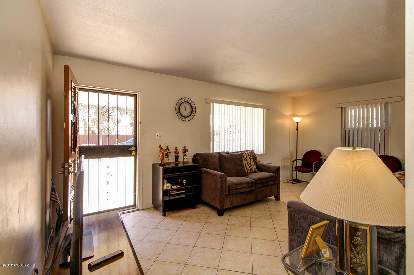 Park View Addition - Residential