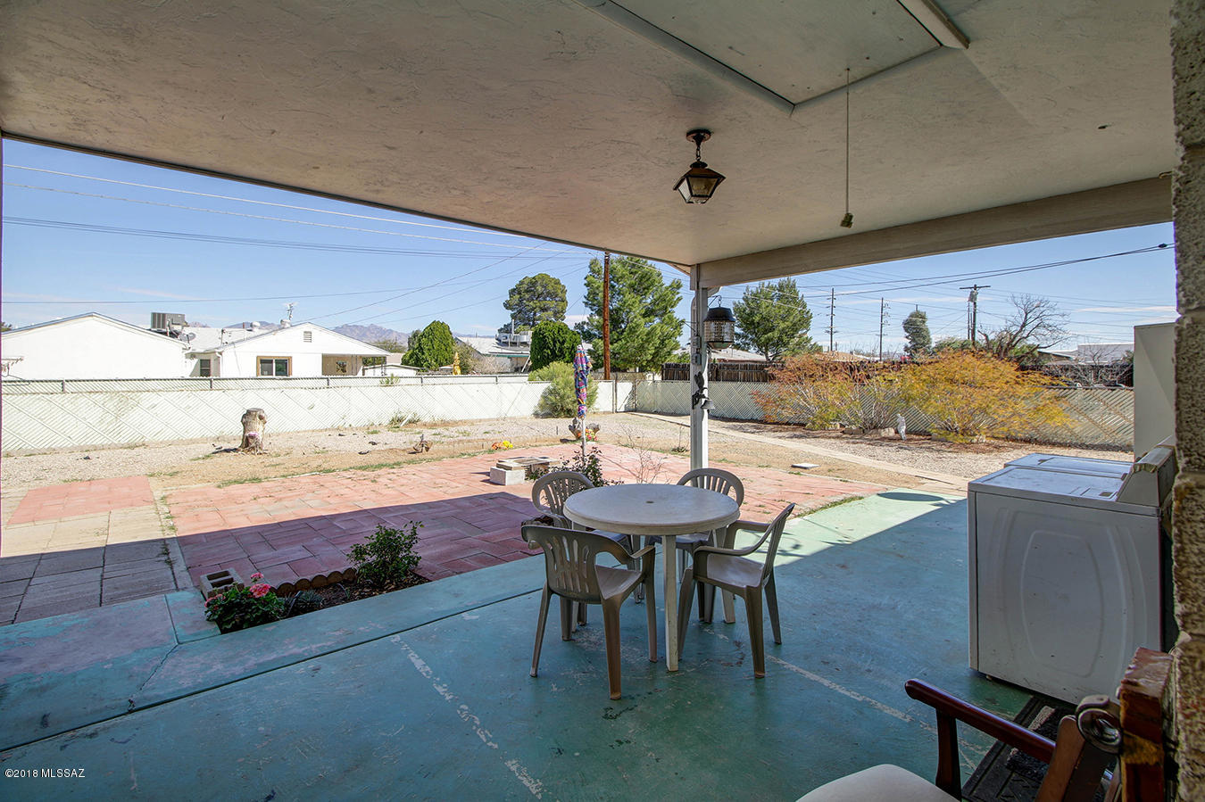 Park View Addition - Residential