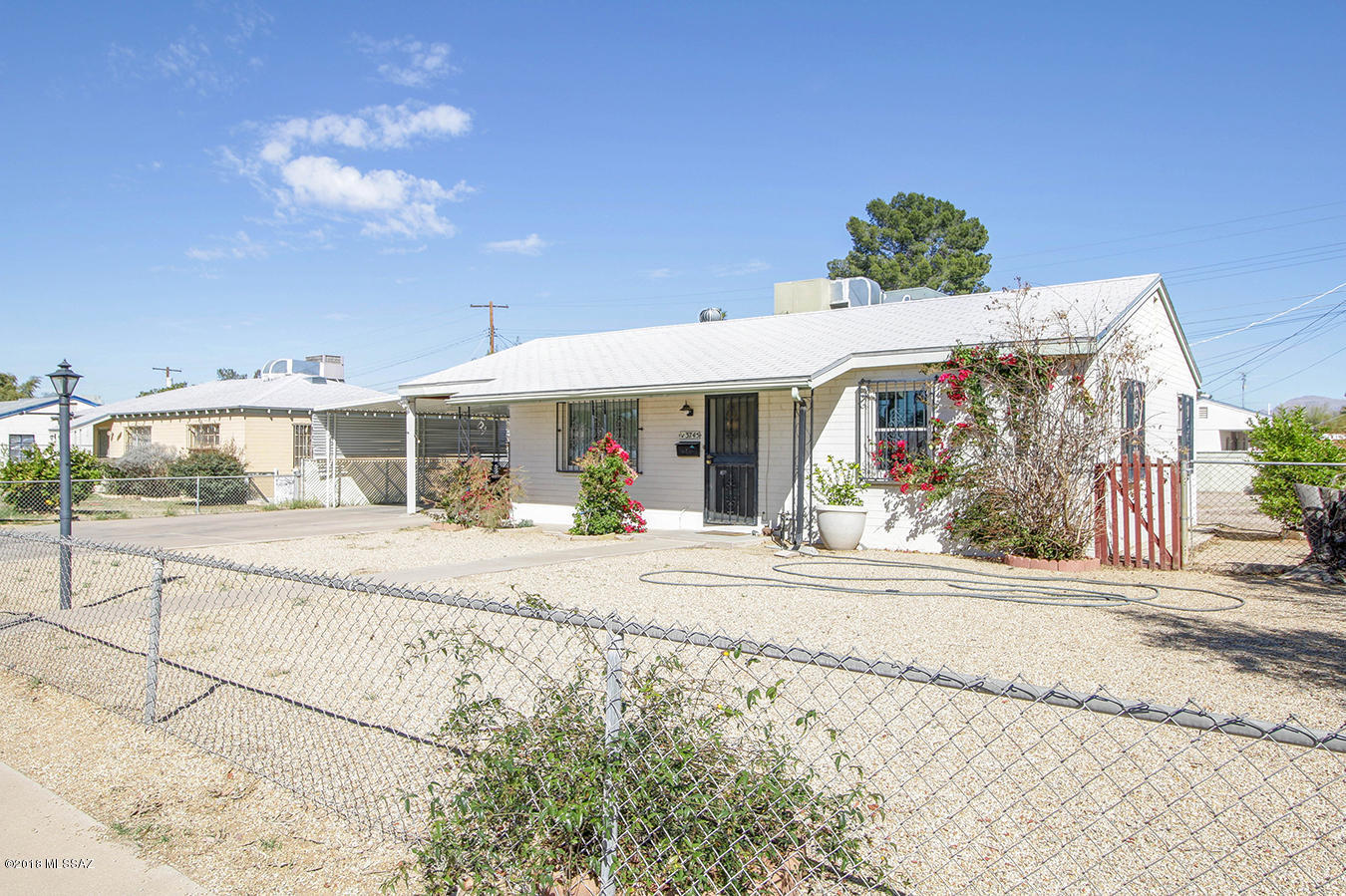 Park View Addition - Residential