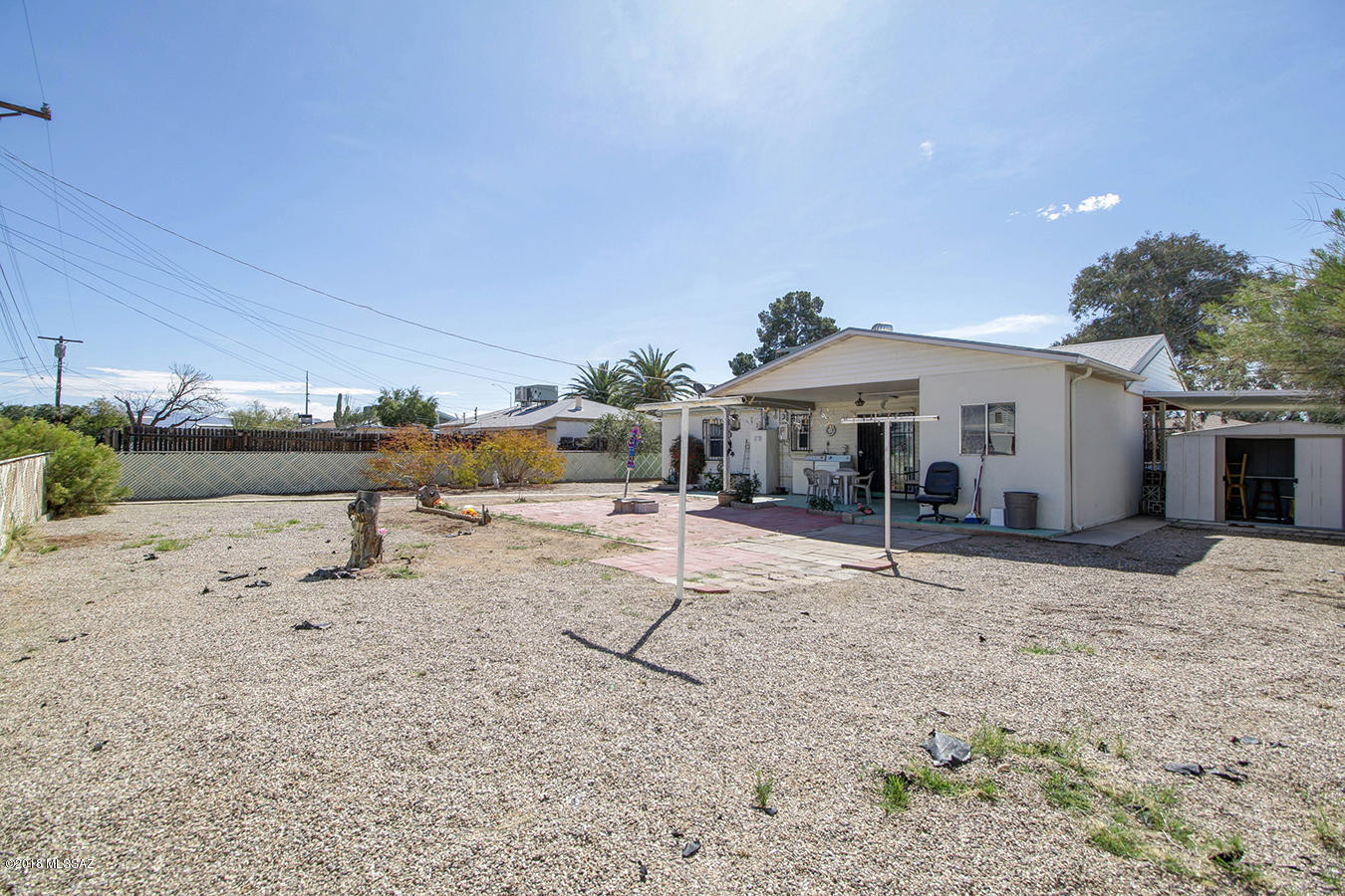 Park View Addition - Residential
