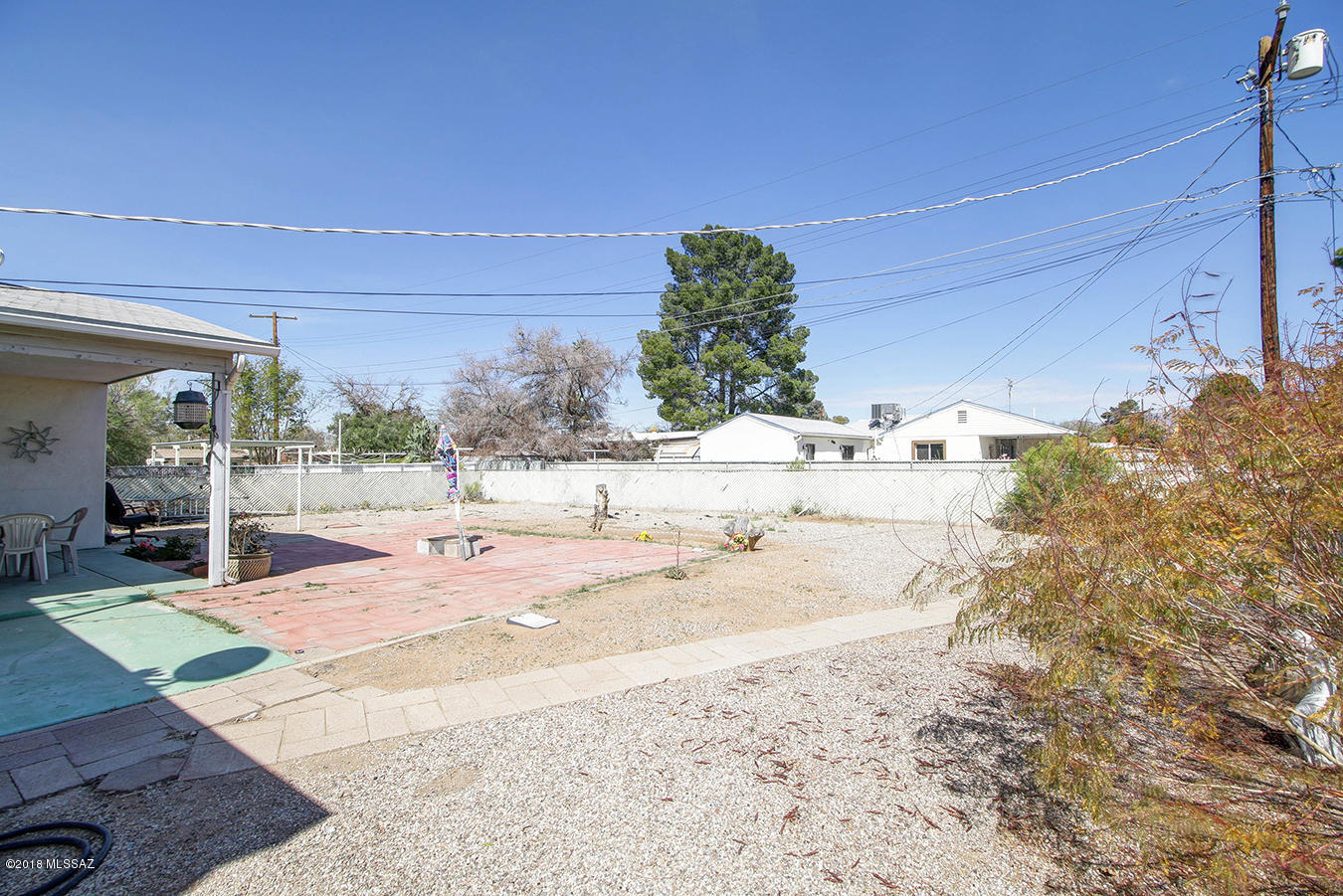 Park View Addition - Residential