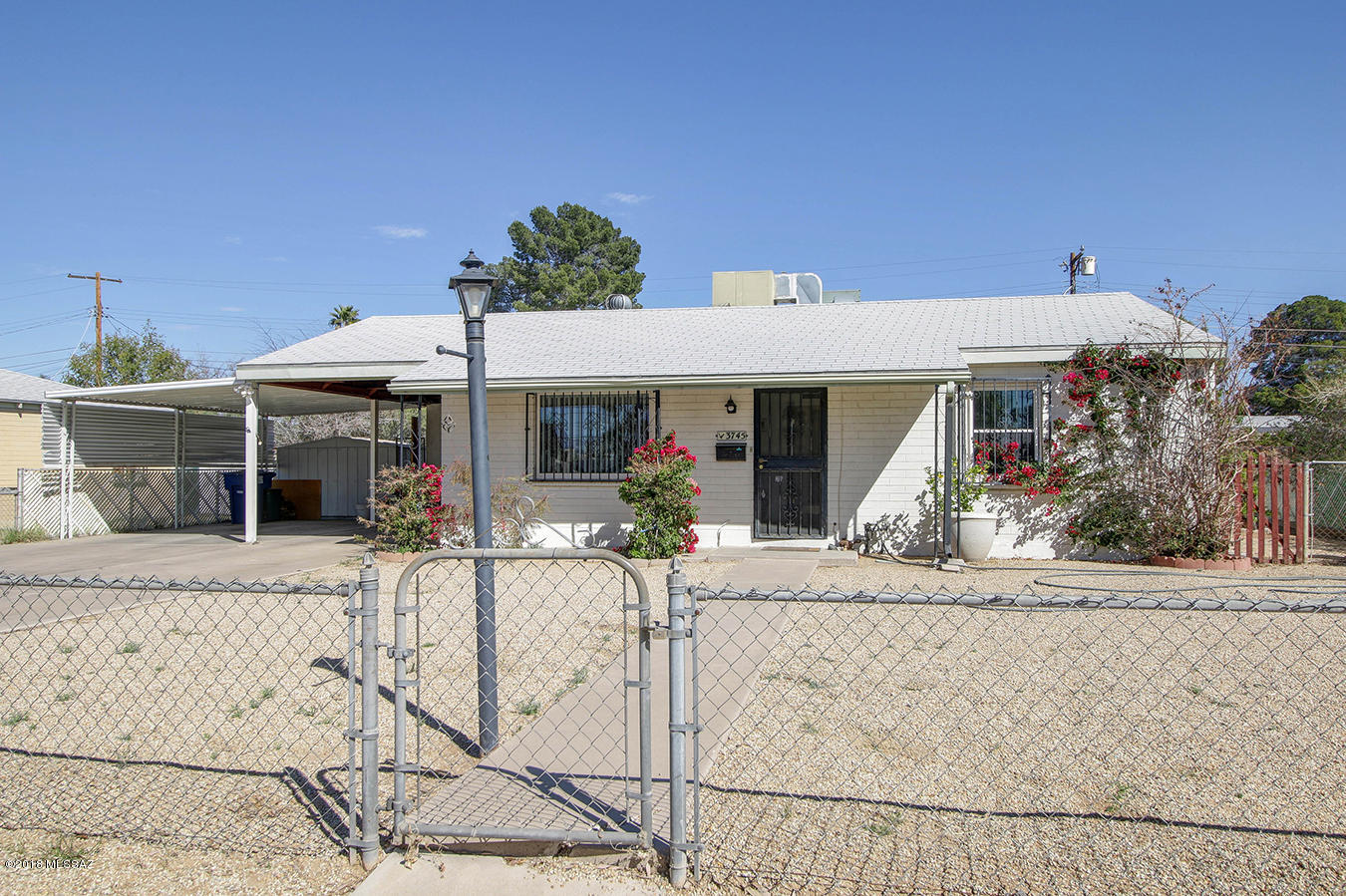 Park View Addition - Residential
