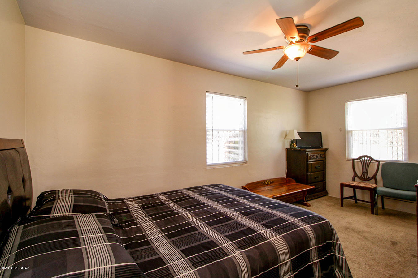 Park View Addition - Residential