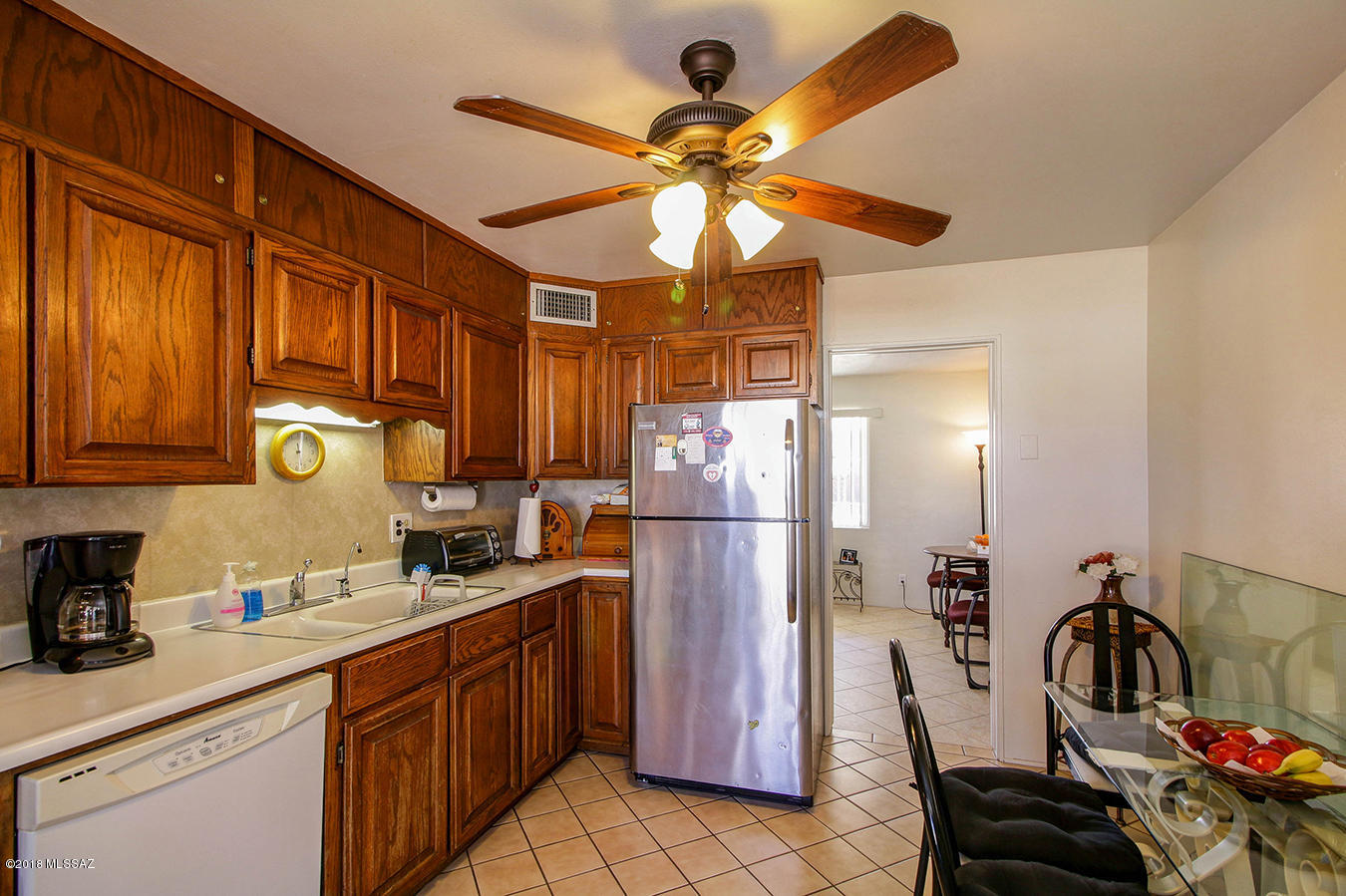 Park View Addition - Residential