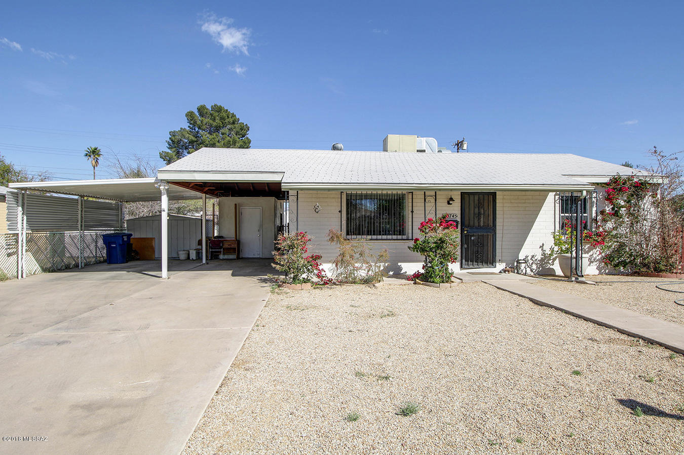 Park View Addition - Residential