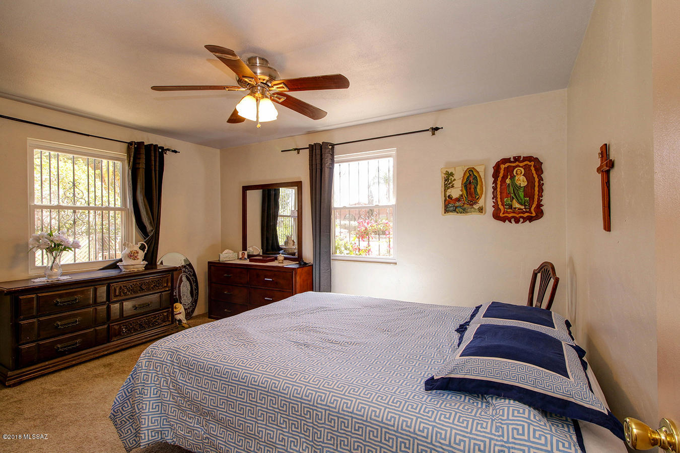 Park View Addition - Residential