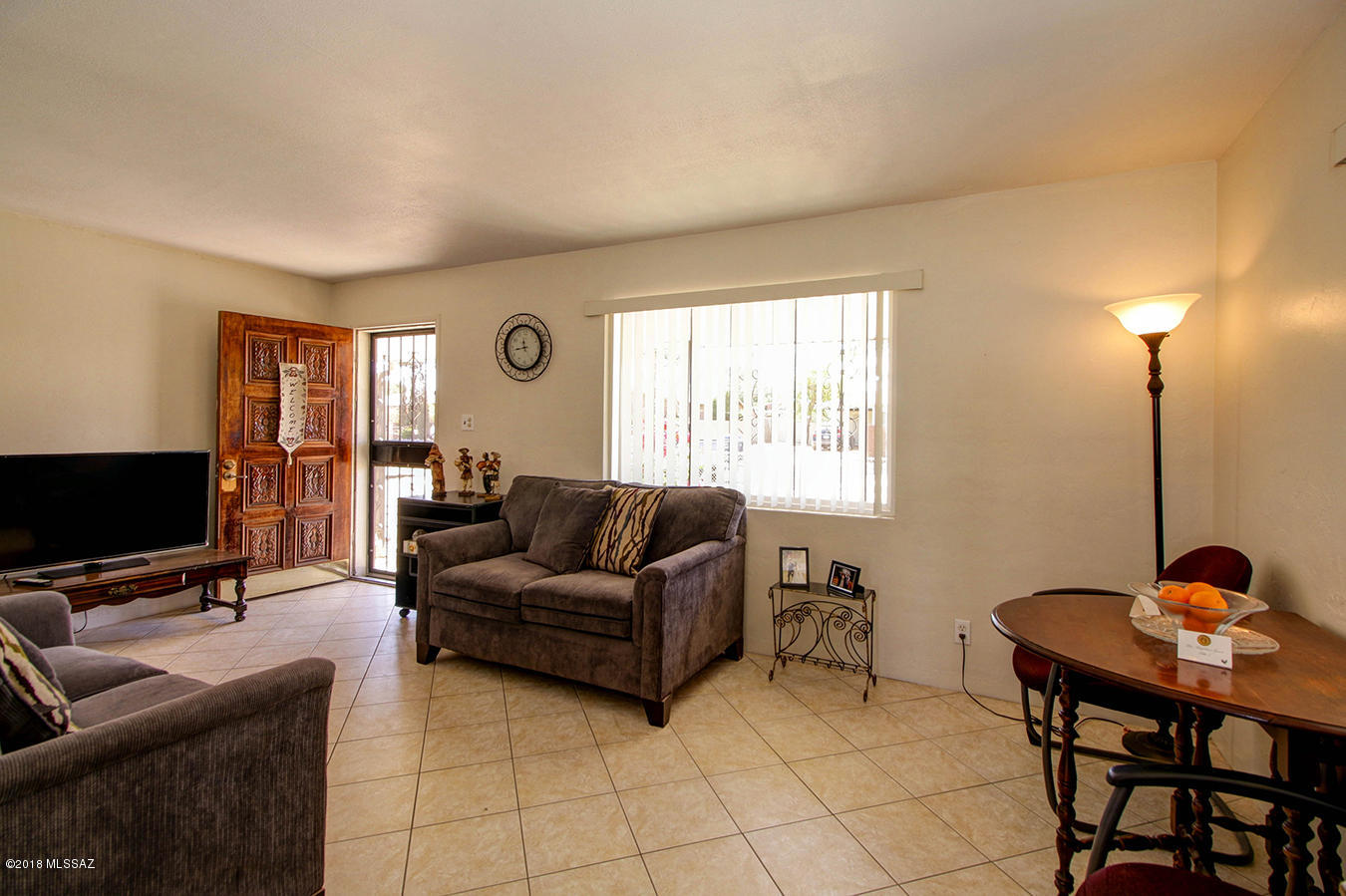Park View Addition - Residential
