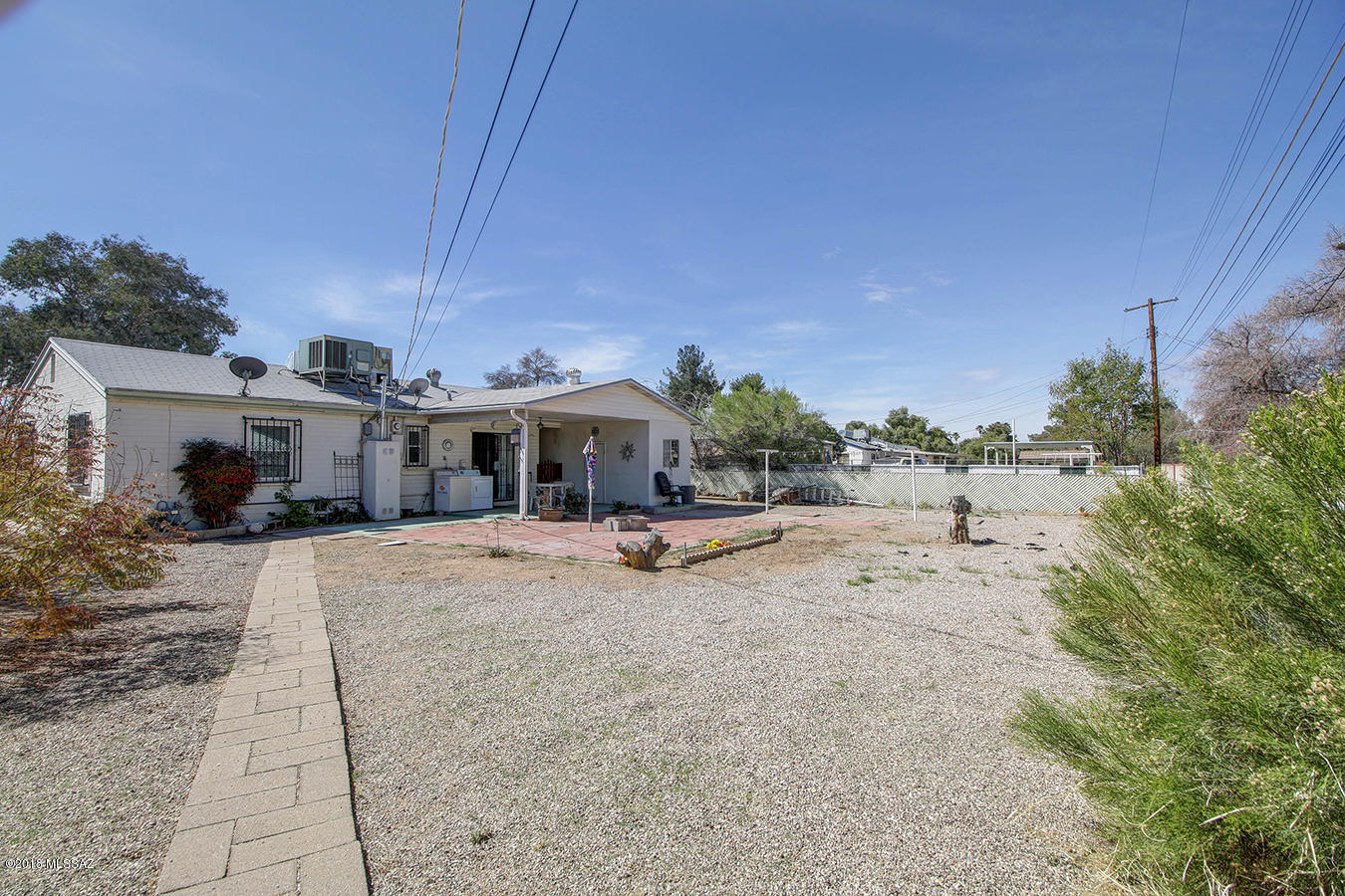 Park View Addition - Residential