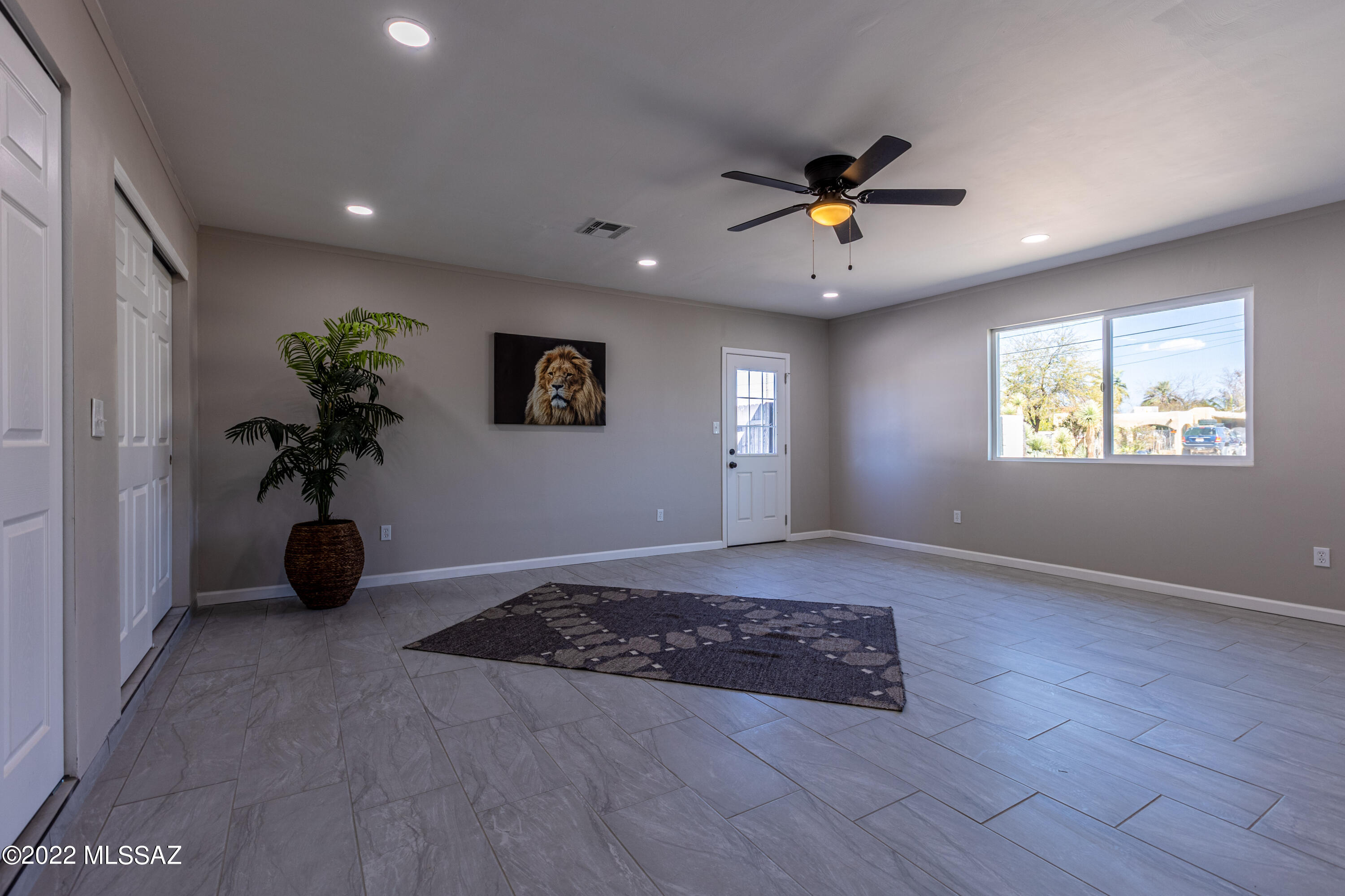Speedway Addition NO. 2 - Residential
