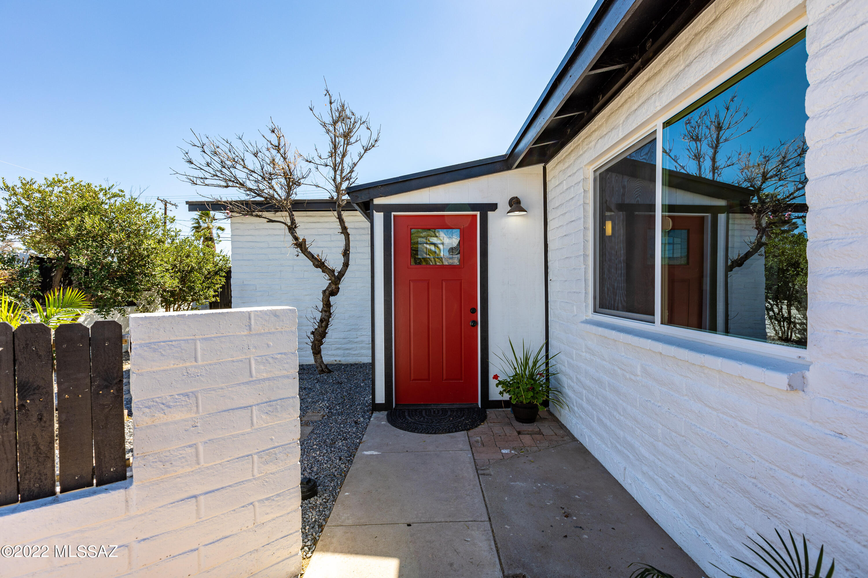 Speedway Addition NO. 2 - Residential