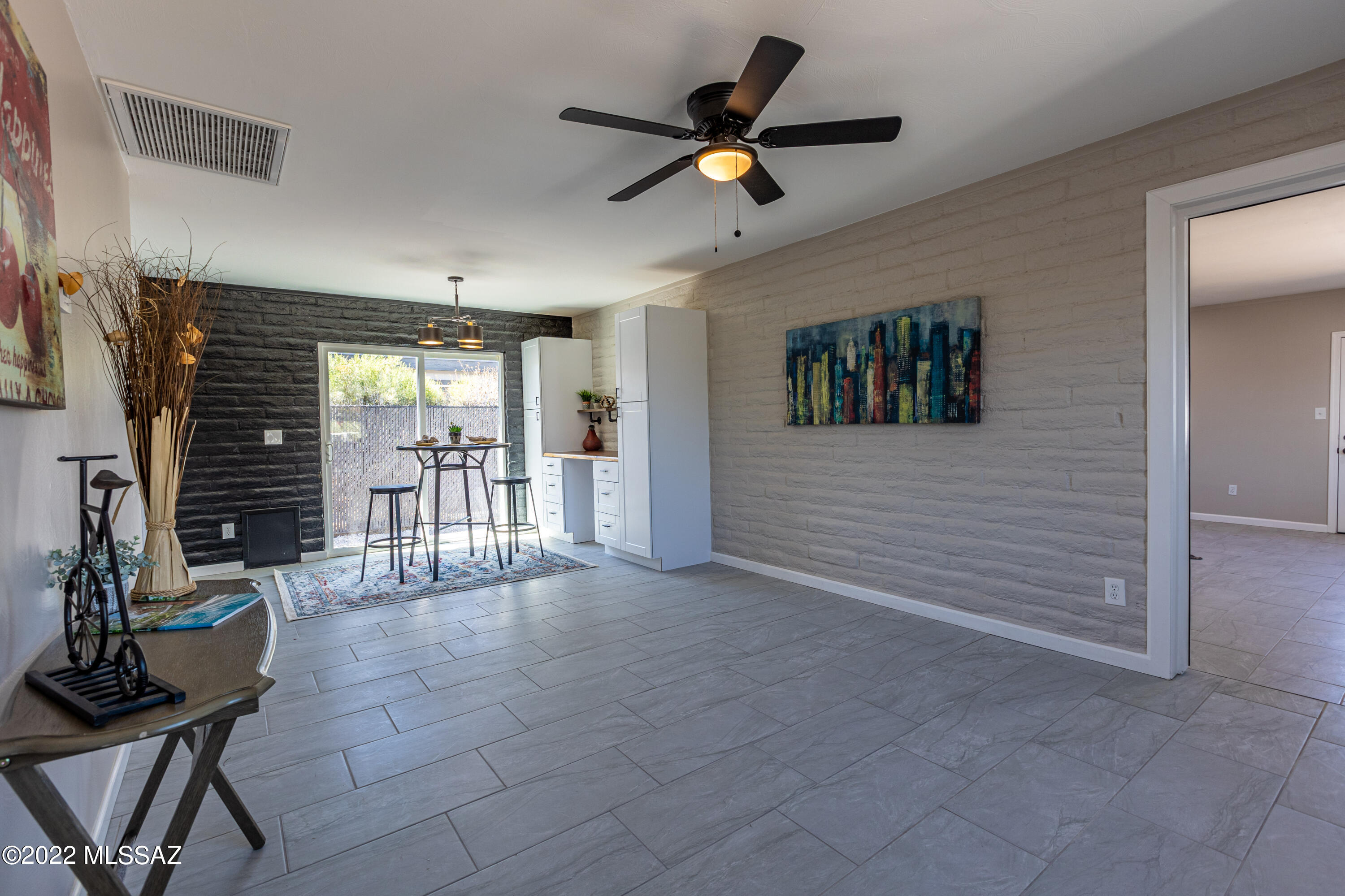 Speedway Addition NO. 2 - Residential