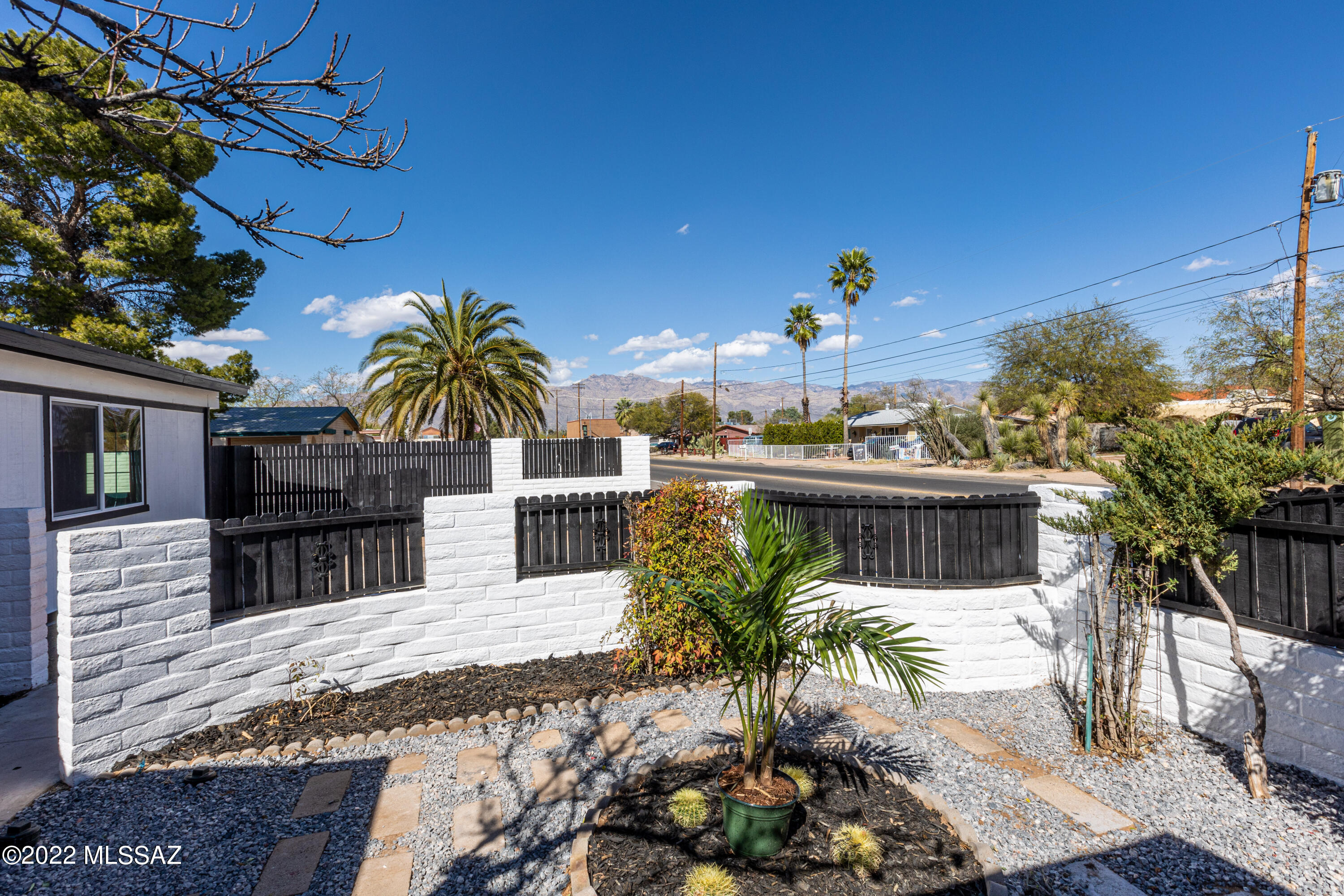Speedway Addition NO. 2 - Residential