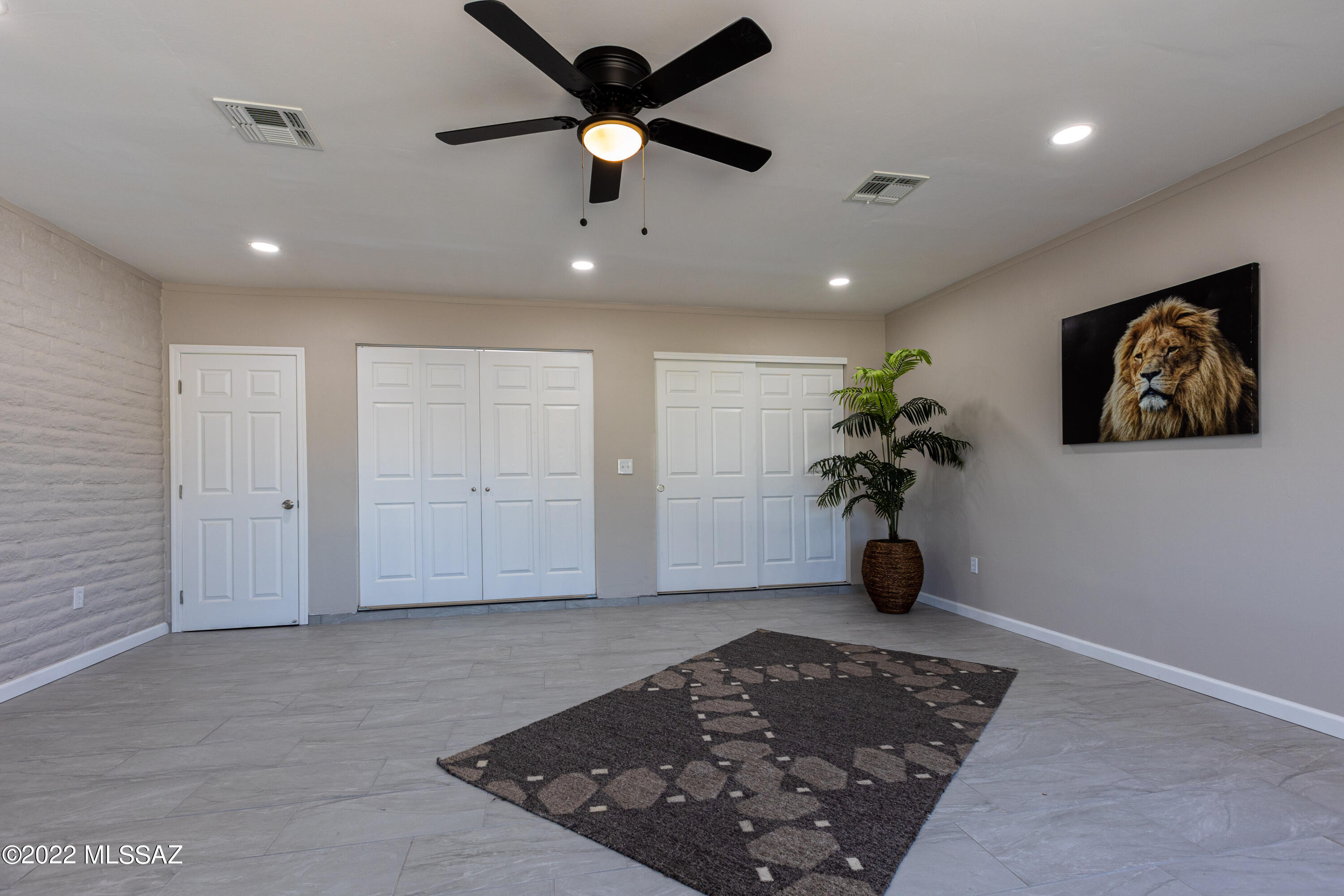 Speedway Addition NO. 2 - Residential