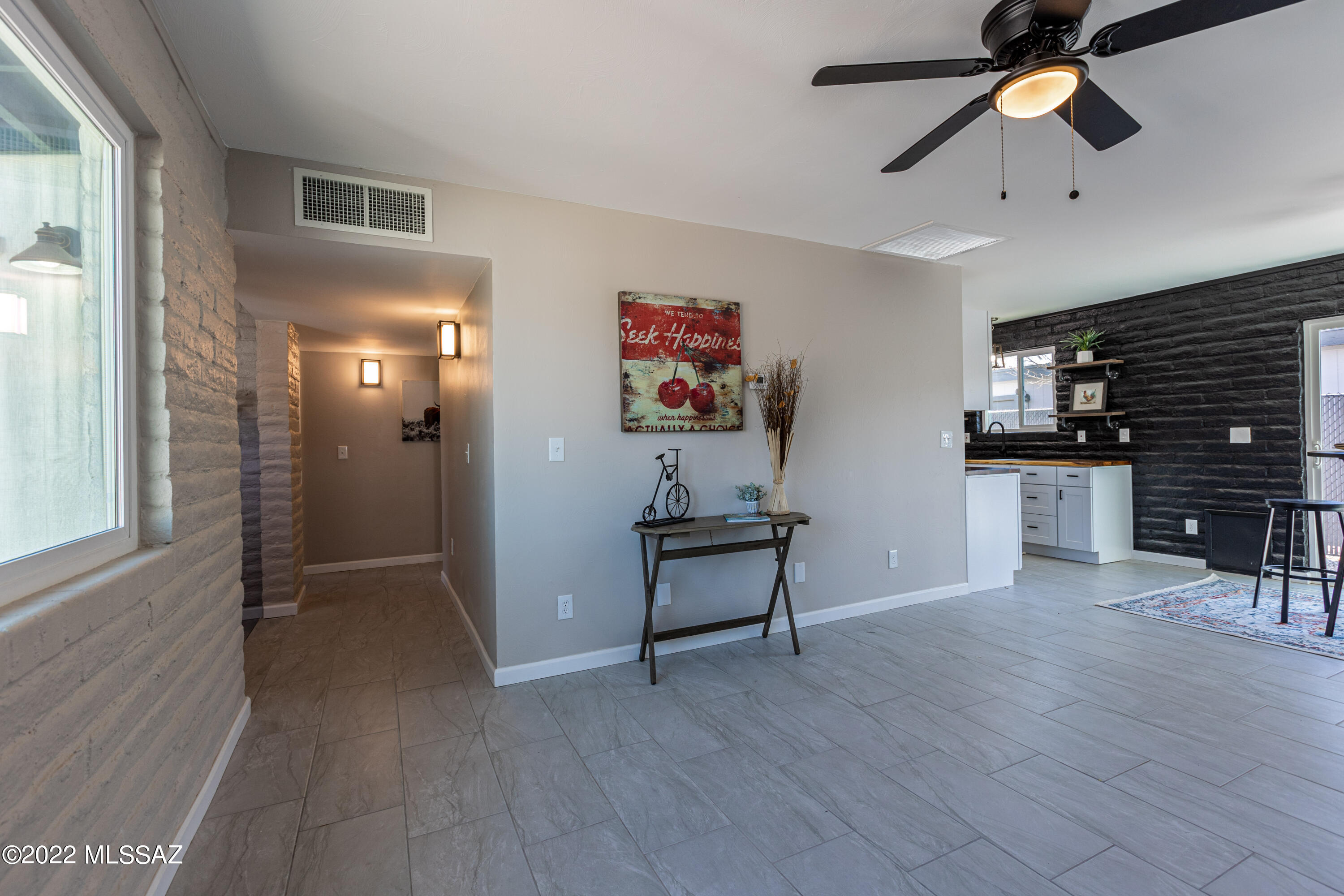 Speedway Addition NO. 2 - Residential