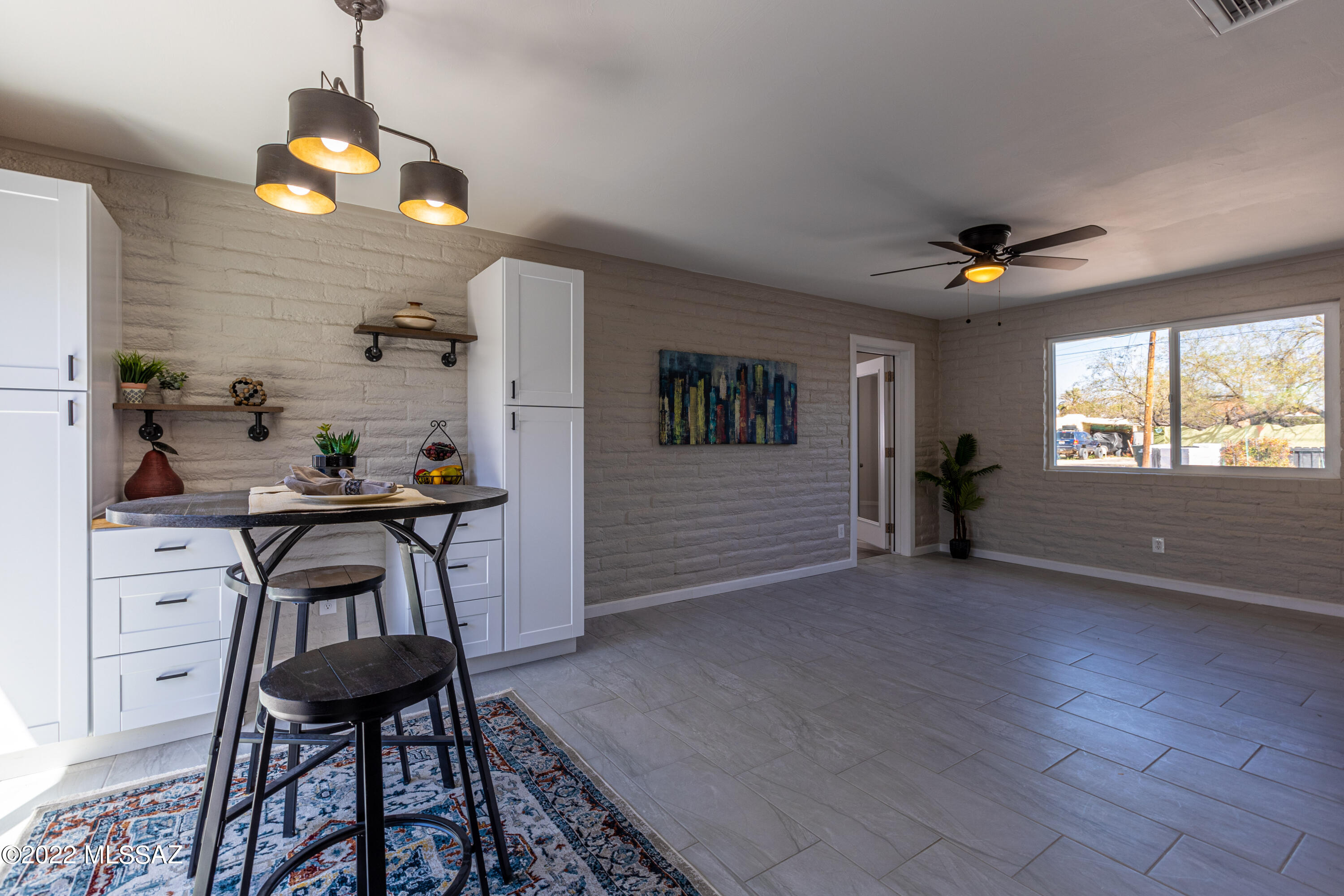 Speedway Addition NO. 2 - Residential