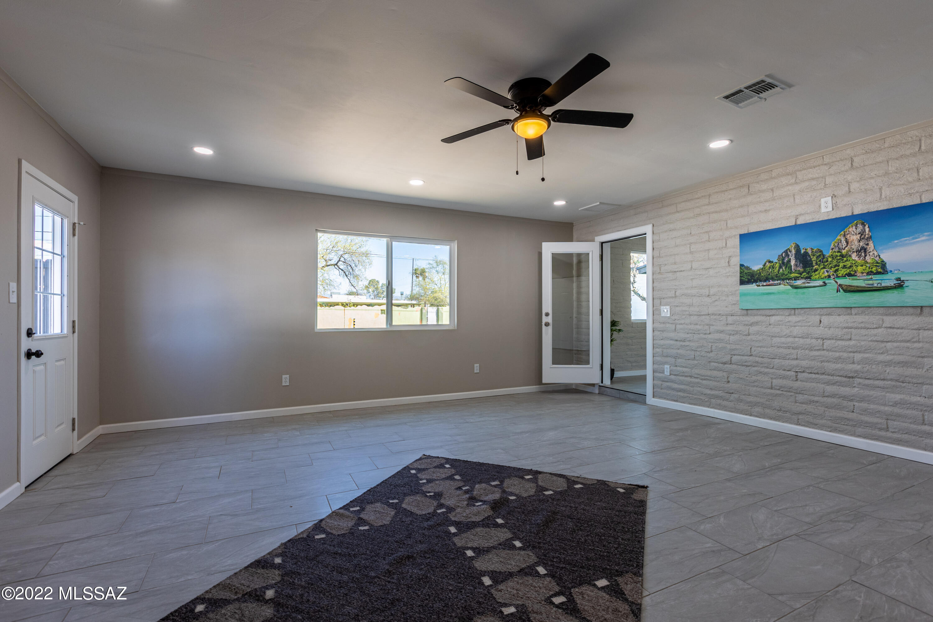 Speedway Addition NO. 2 - Residential