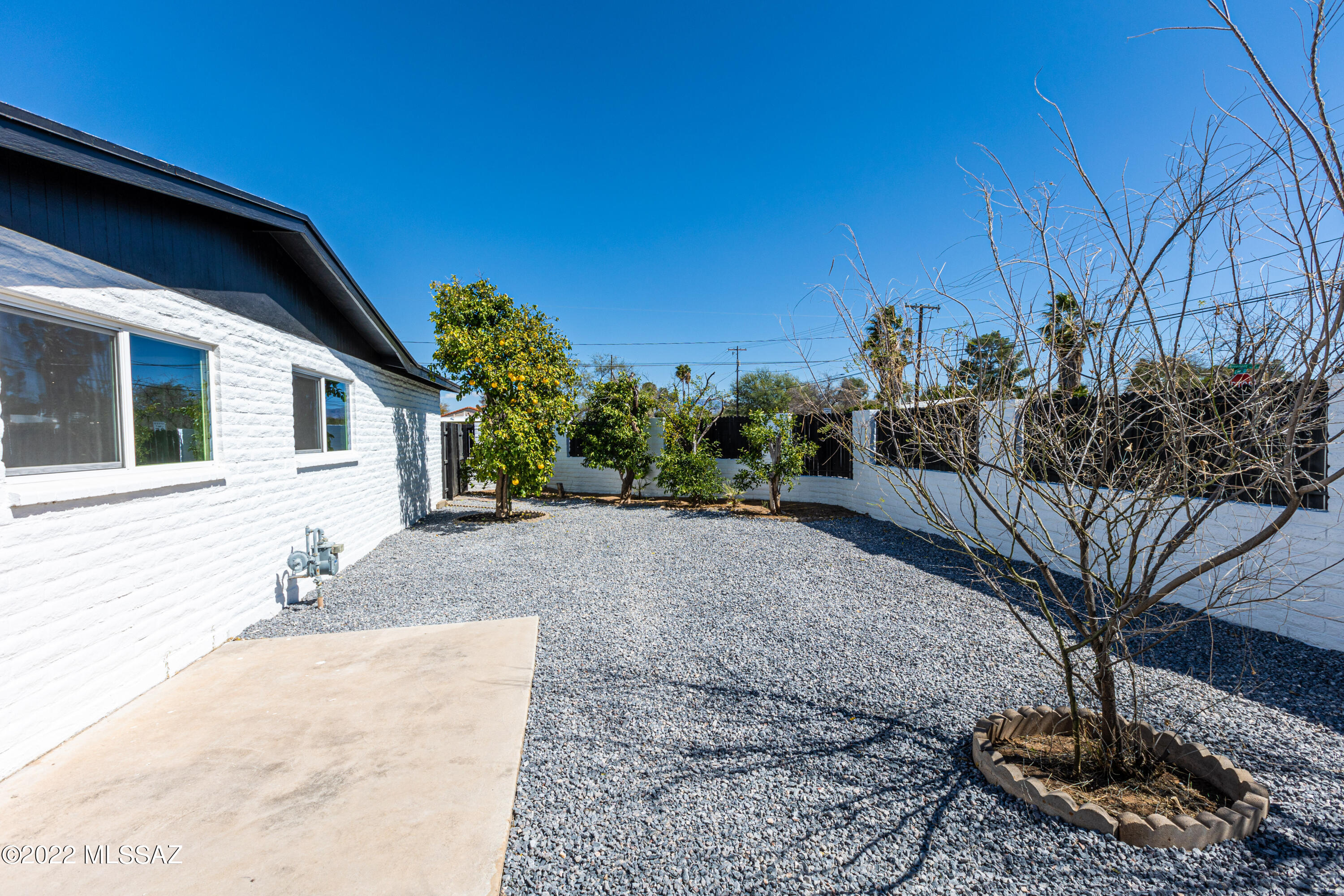 Speedway Addition NO. 2 - Residential
