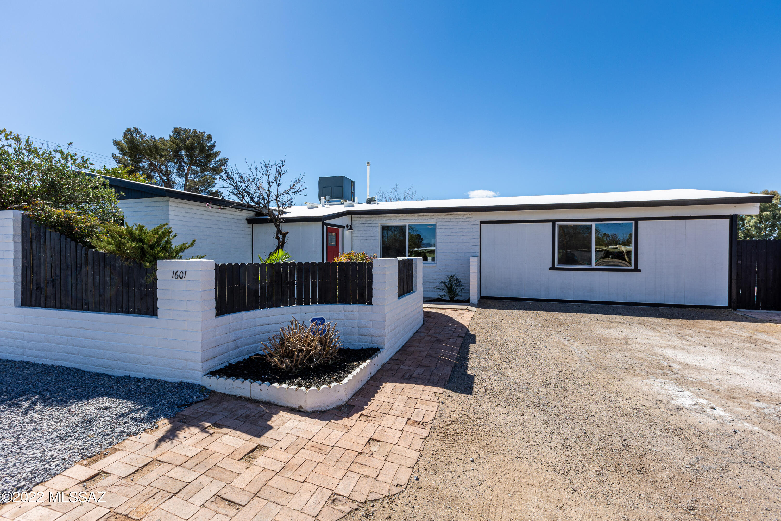 Speedway Addition NO. 2 - Residential