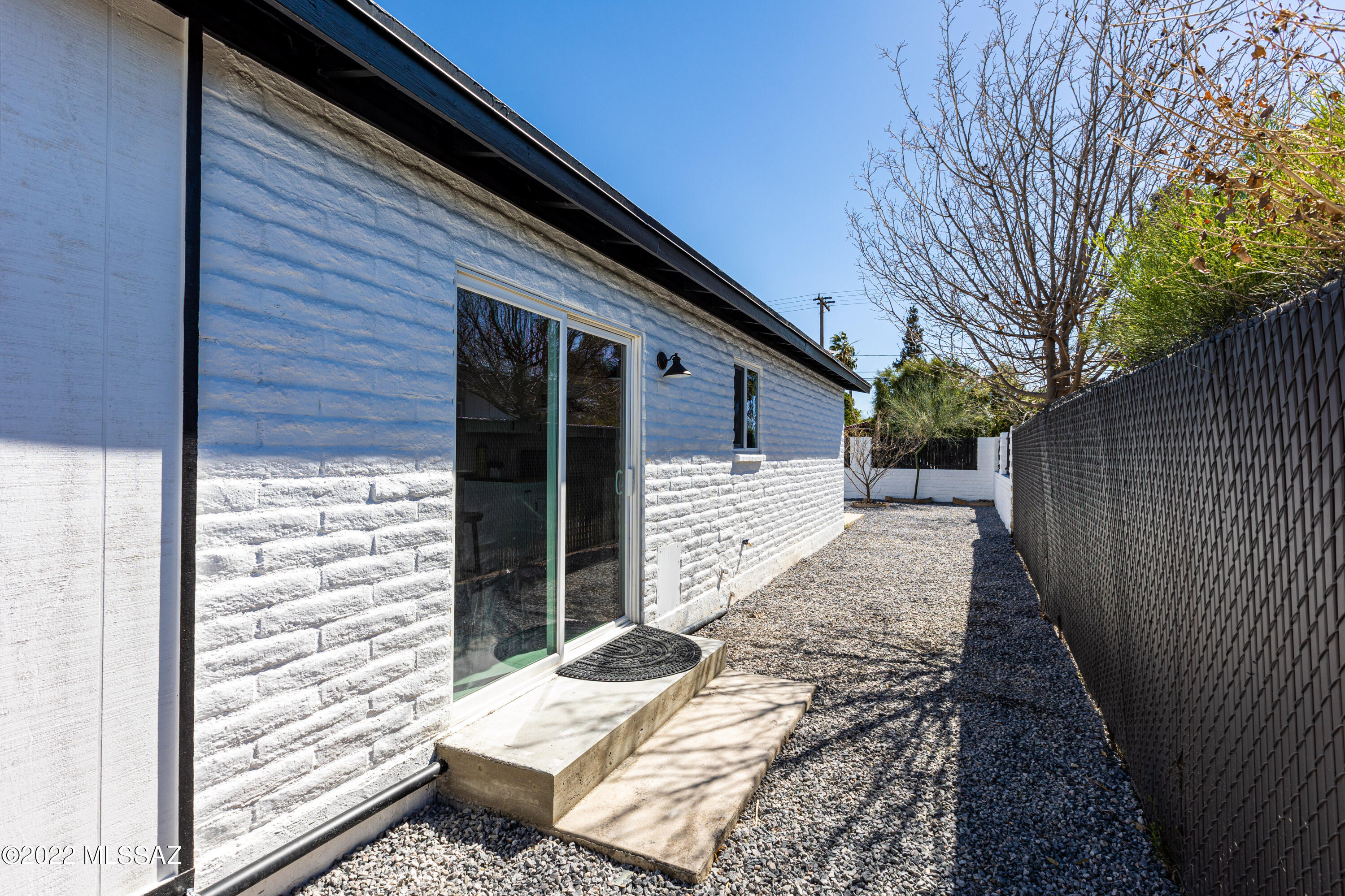 Speedway Addition NO. 2 - Residential