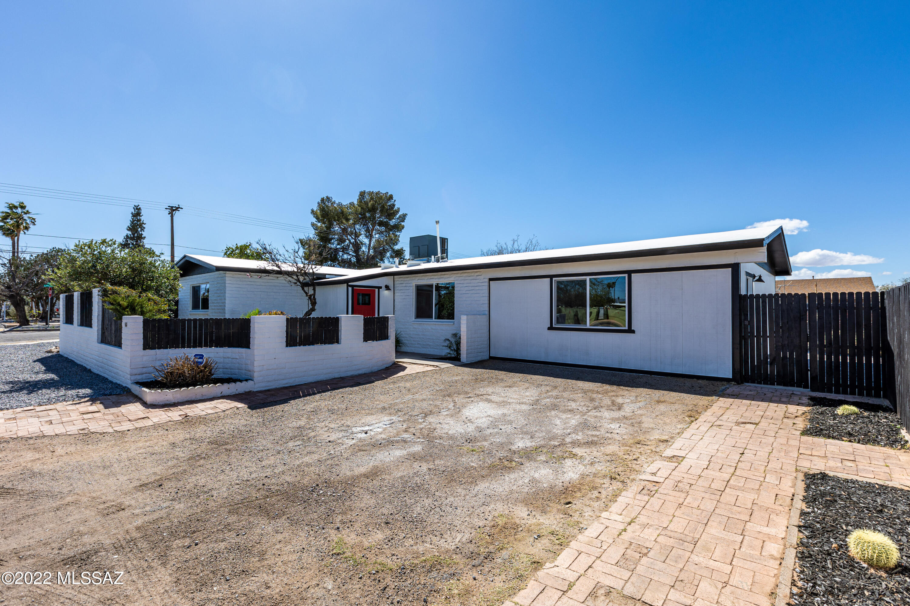 Speedway Addition NO. 2 - Residential