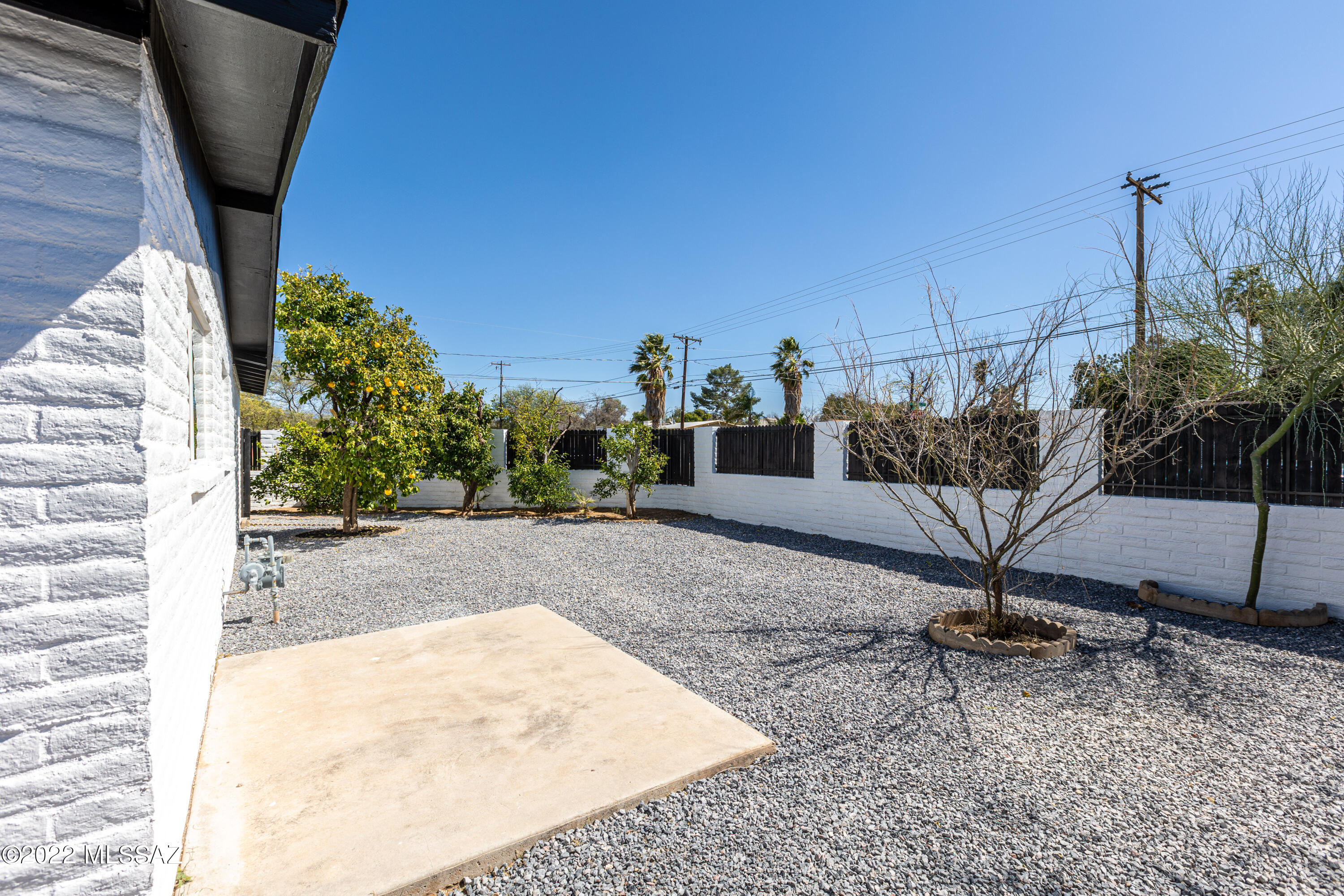 Speedway Addition NO. 2 - Residential