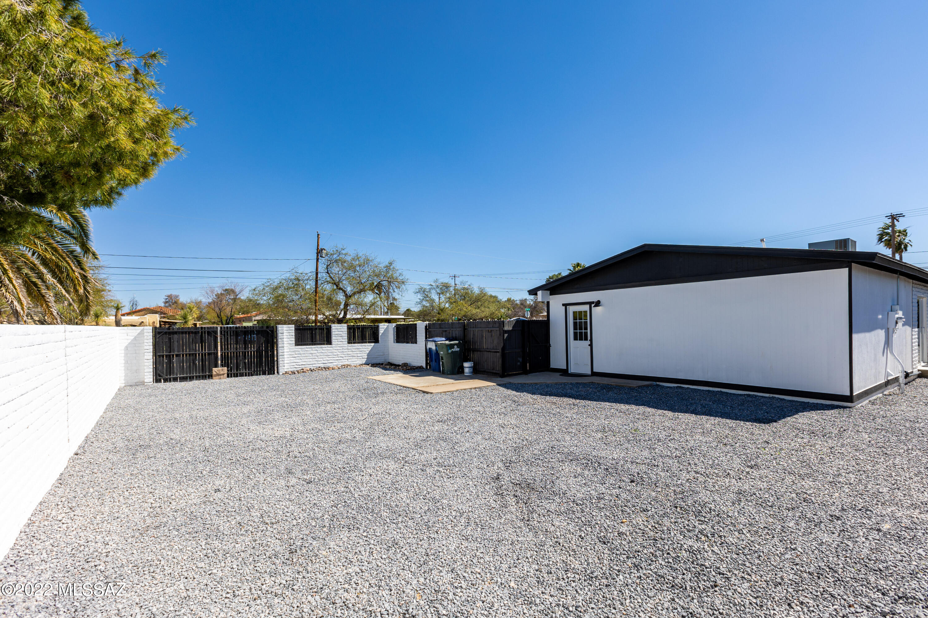 Speedway Addition NO. 2 - Residential