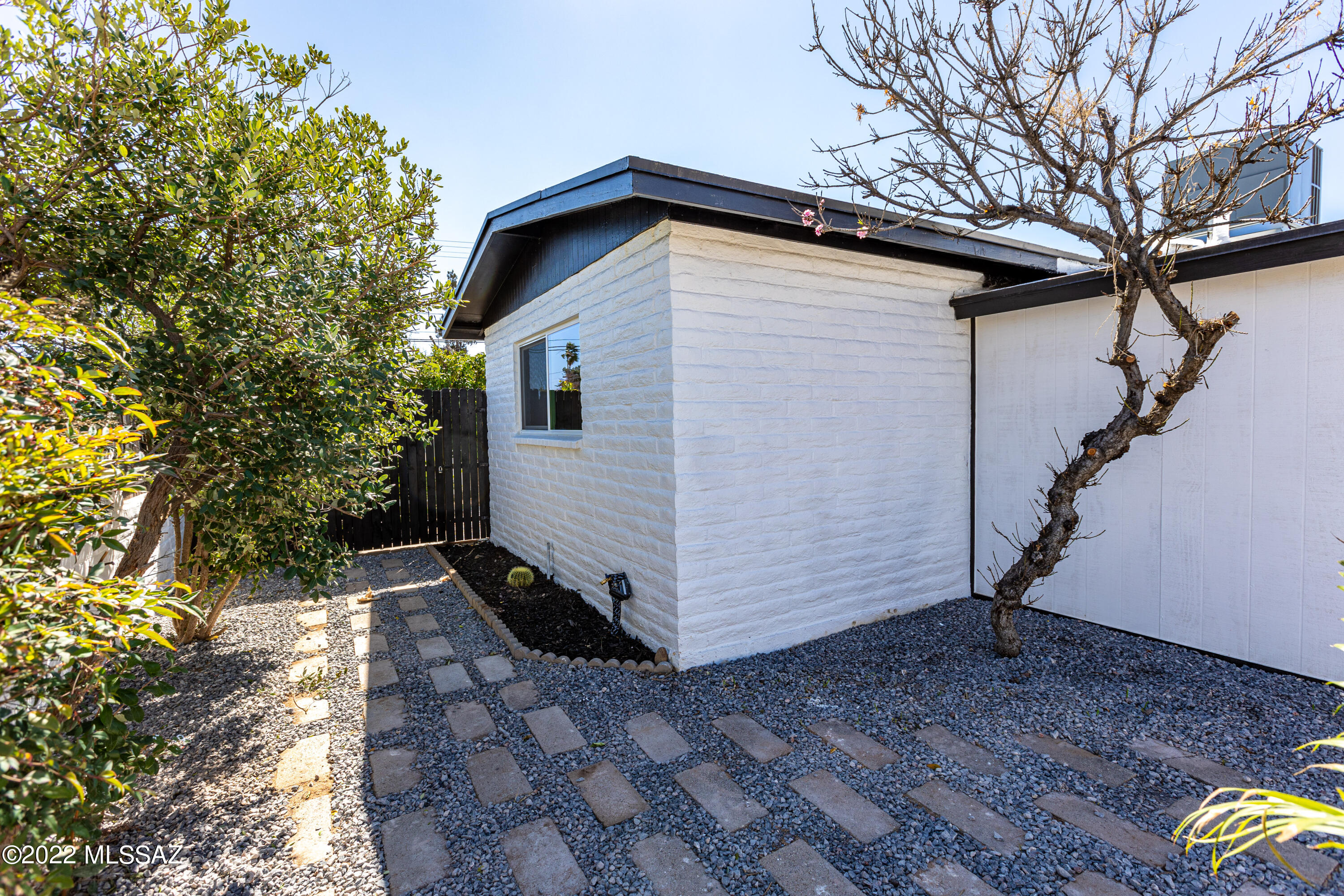 Speedway Addition NO. 2 - Residential